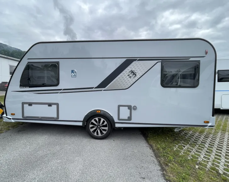 Fahrzeugbild Knaus Südwind 460 EU 60 Years #5