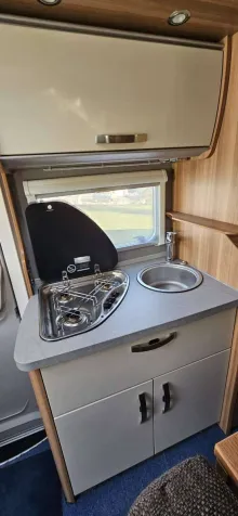 Fahrzeugbild Weinsberg Sonstige 670 MQ #4