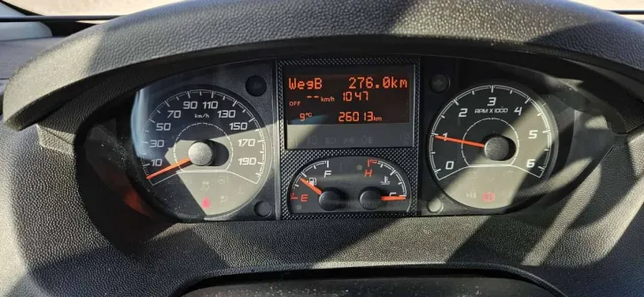 Fahrzeugbild Weinsberg Sonstige 670 MQ #6