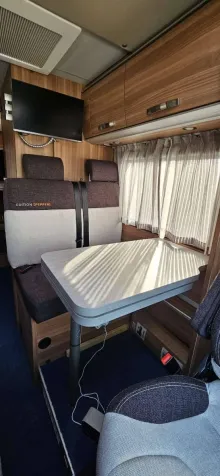 Fahrzeugbild Weinsberg Sonstige 670 MQ #7