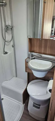 Fahrzeugbild Weinsberg Sonstige 670 MQ #9
