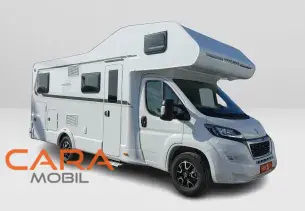 Bild CaraHome 650 DG