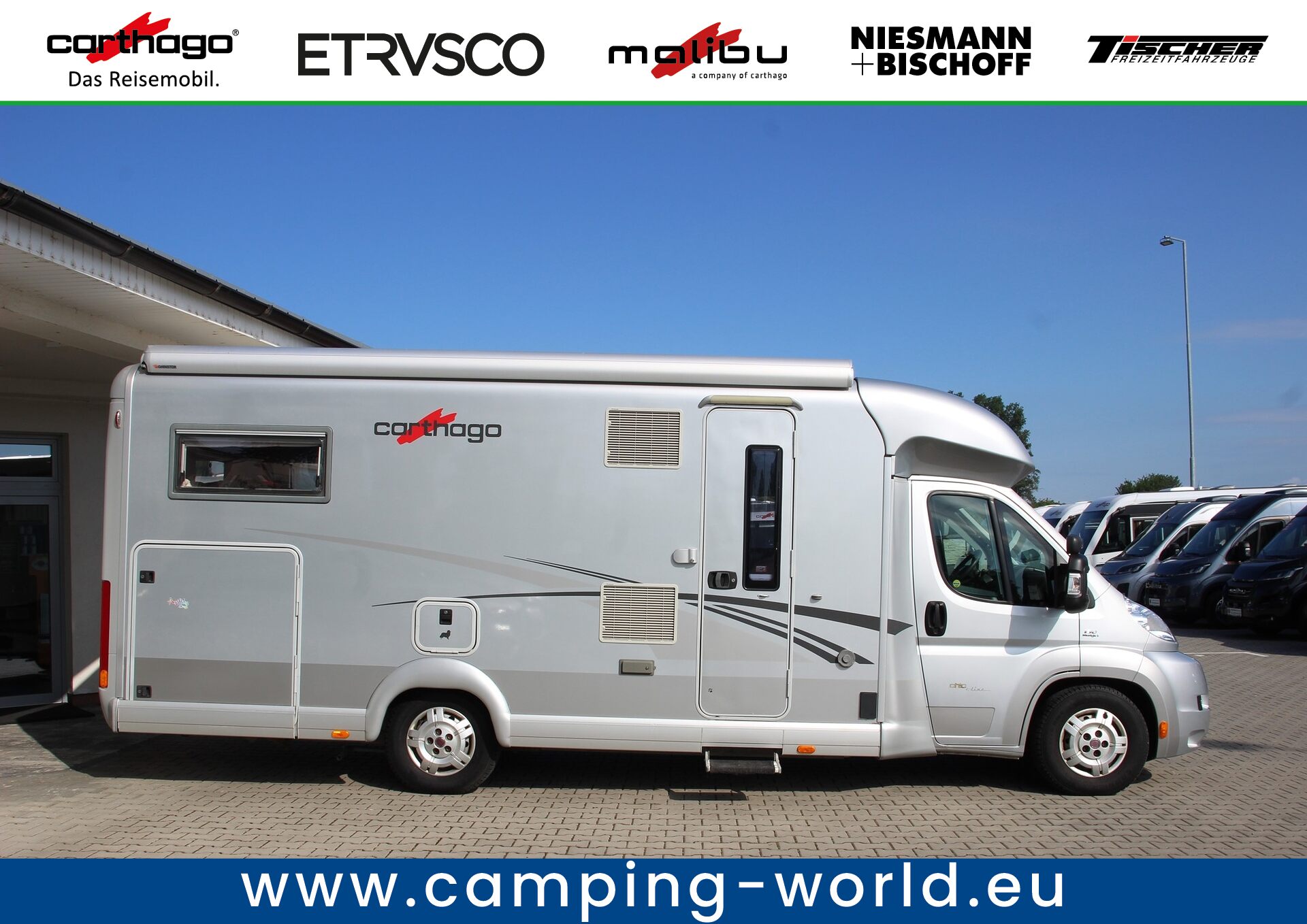 Carthago chic c-line T 4.8 LE - Bild 2