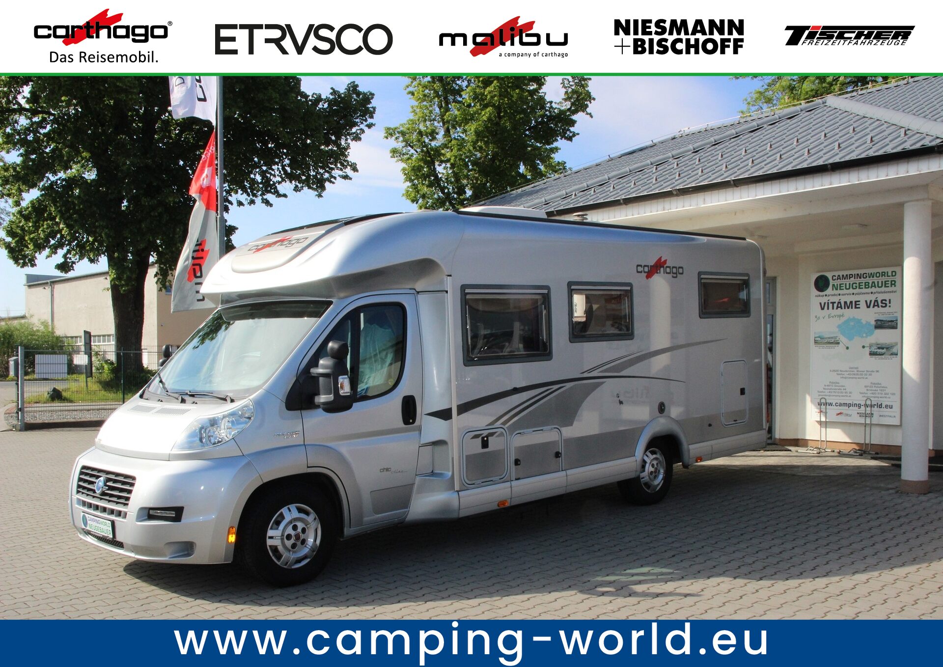 Carthago chic c-line T 4.8 LE - Bild 3