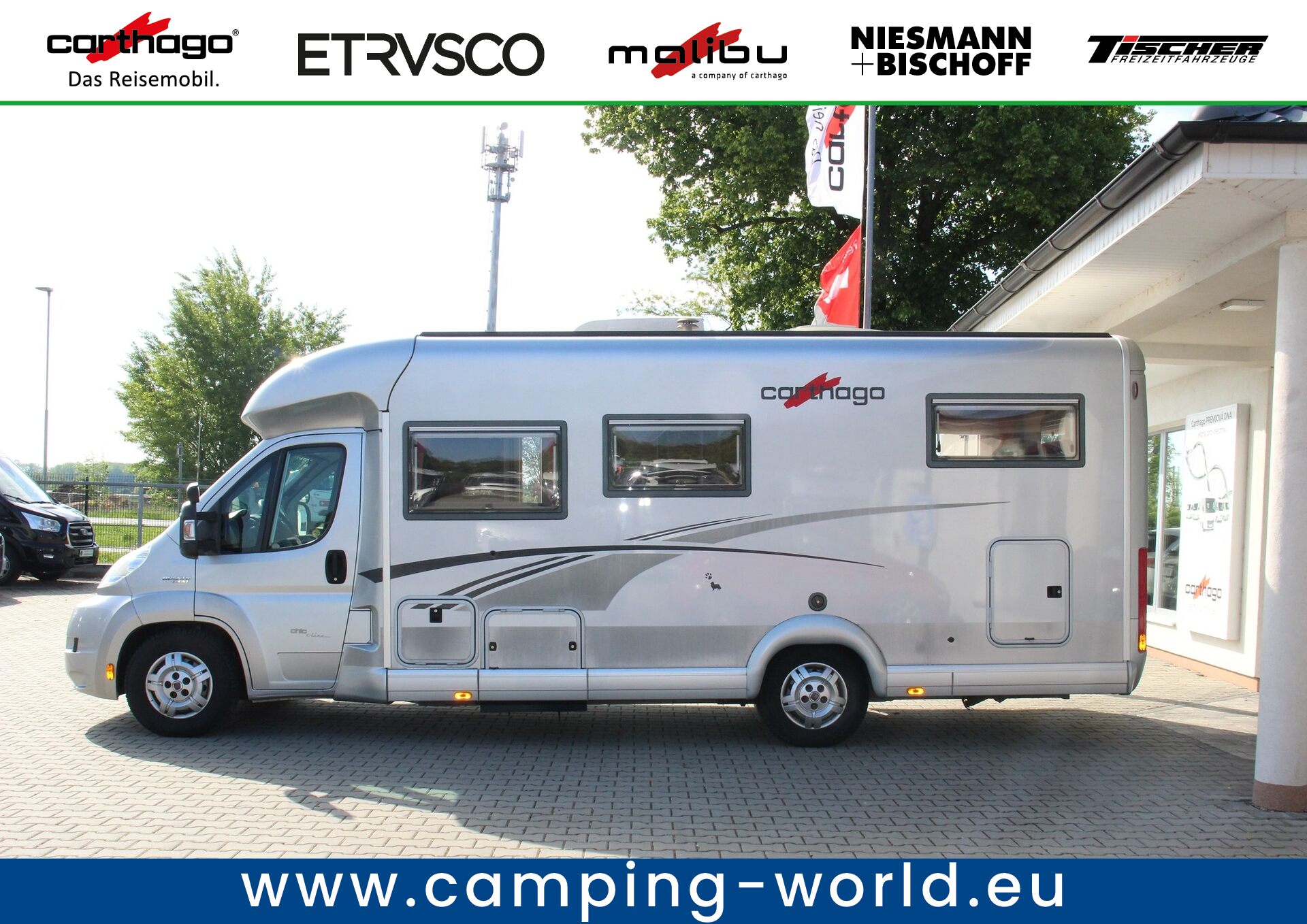 Carthago chic c-line T 4.8 LE - Bild 4