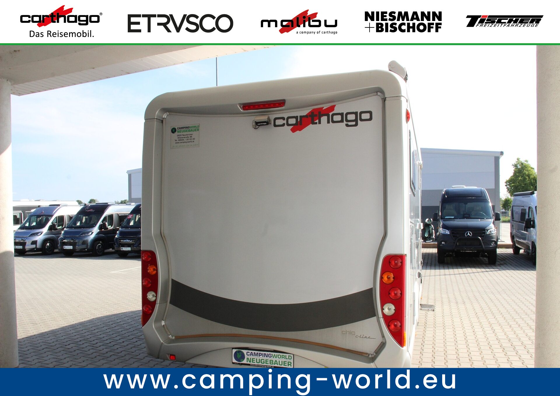 Carthago chic c-line T 4.8 LE - Bild 5