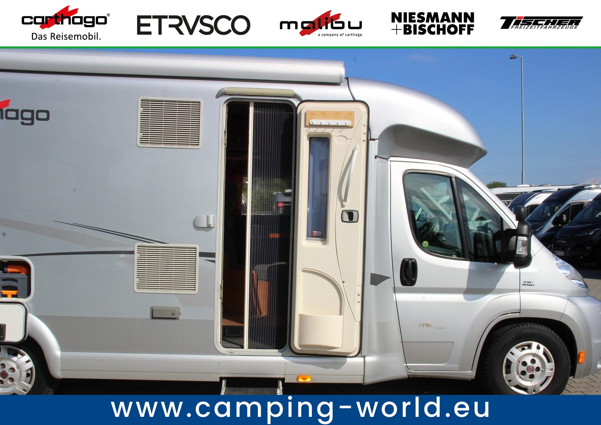 Carthago chic c-line T 4.8 LE - Bild 6
