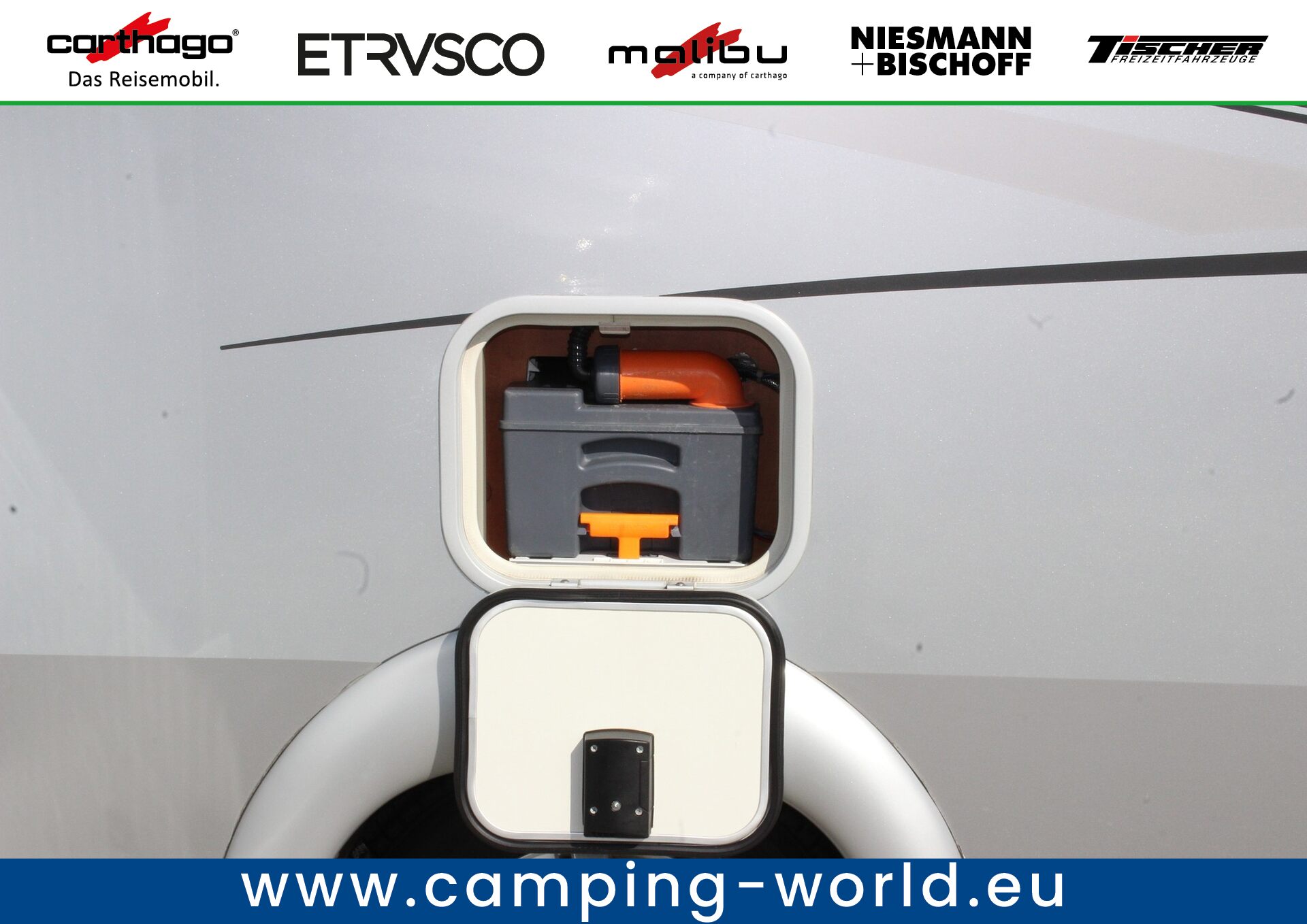 Carthago chic c-line T 4.8 LE - Bild 7