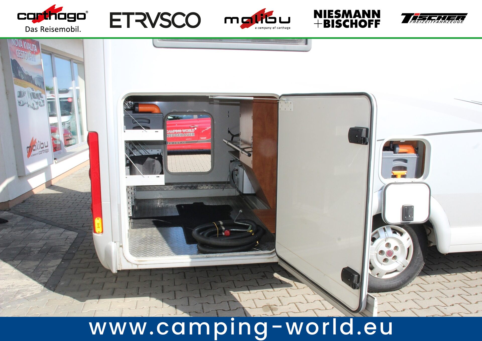 Carthago chic c-line T 4.8 LE - Bild 8