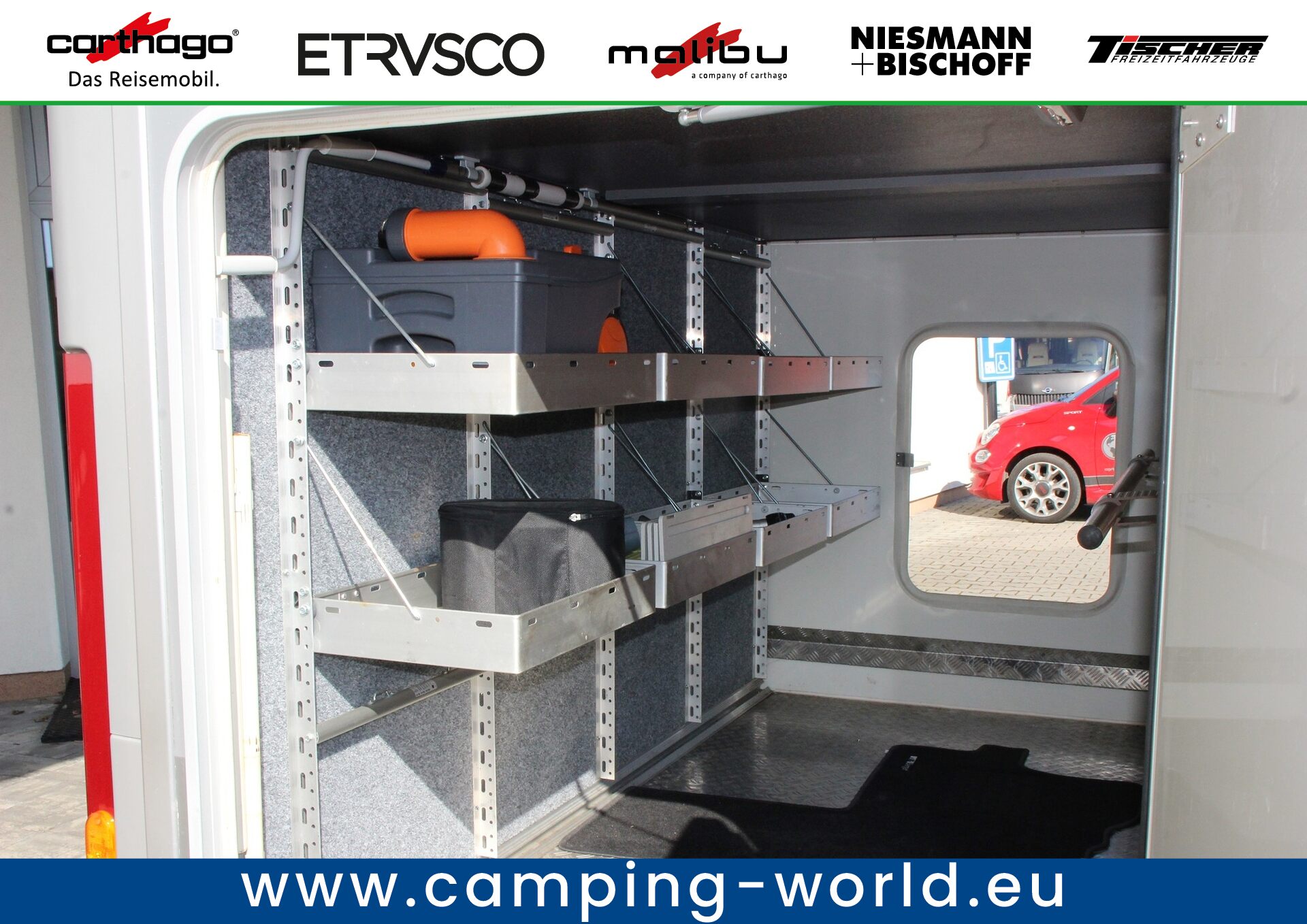 Carthago chic c-line T 4.8 LE - Bild 9