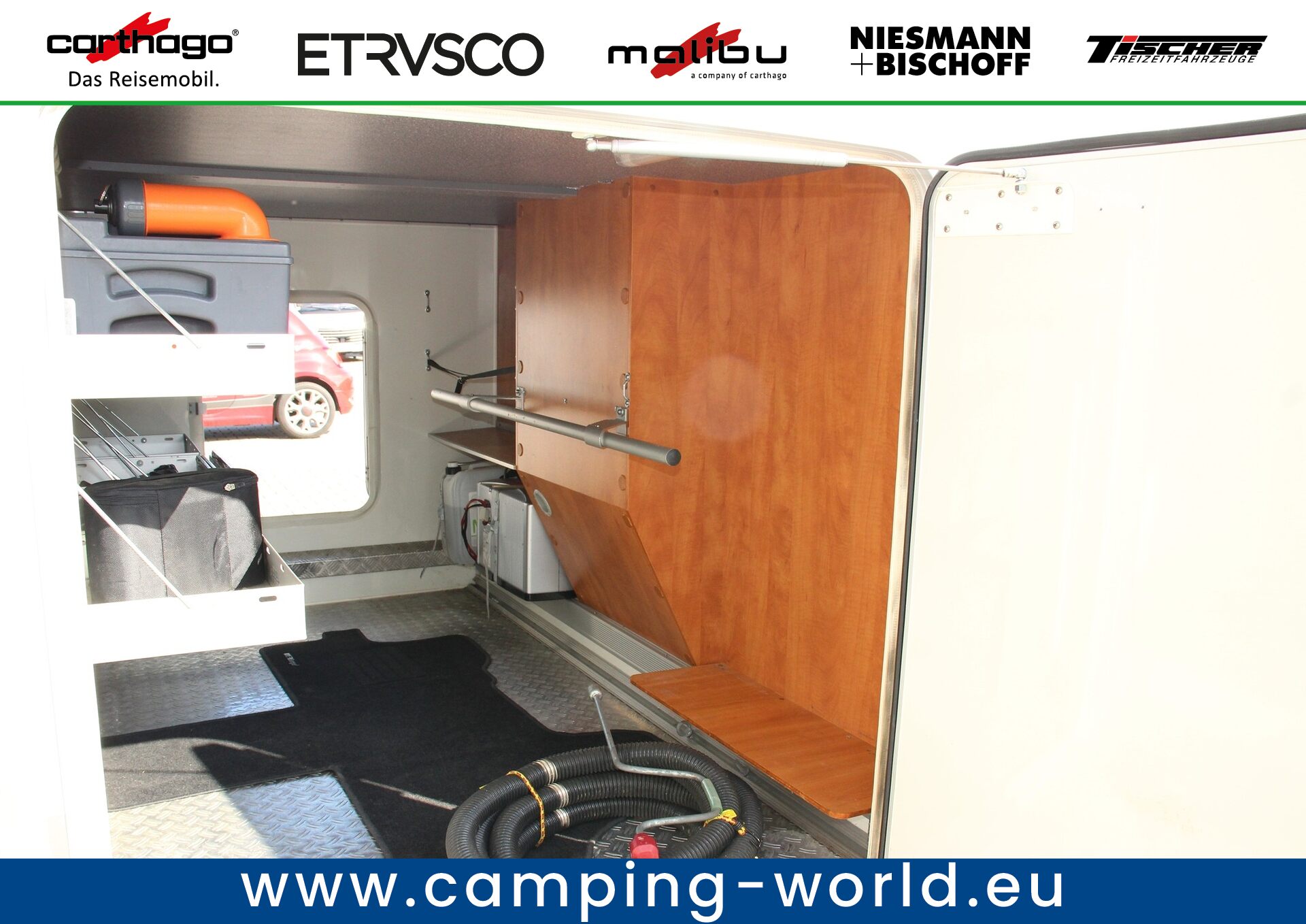 Carthago chic c-line T 4.8 LE - Bild 10