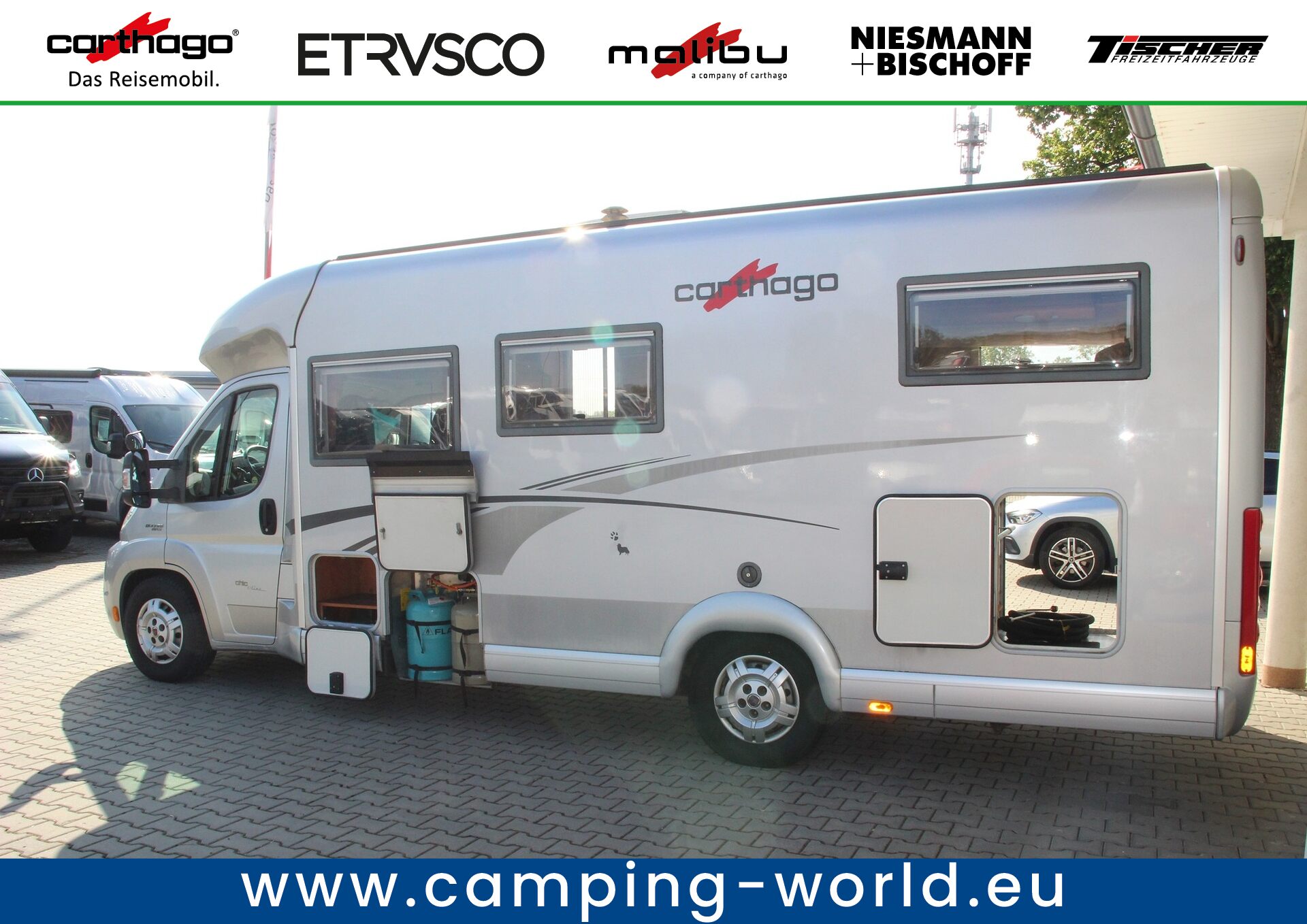 Carthago chic c-line T 4.8 LE - Bild 11