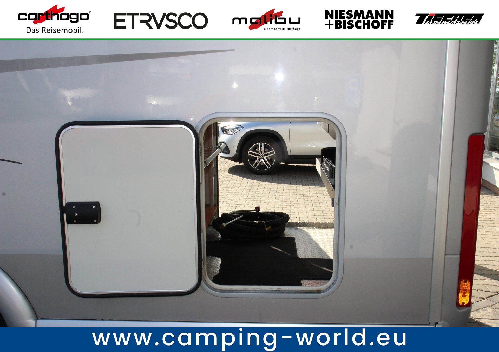 Carthago chic c-line T 4.8 LE - Bild 12