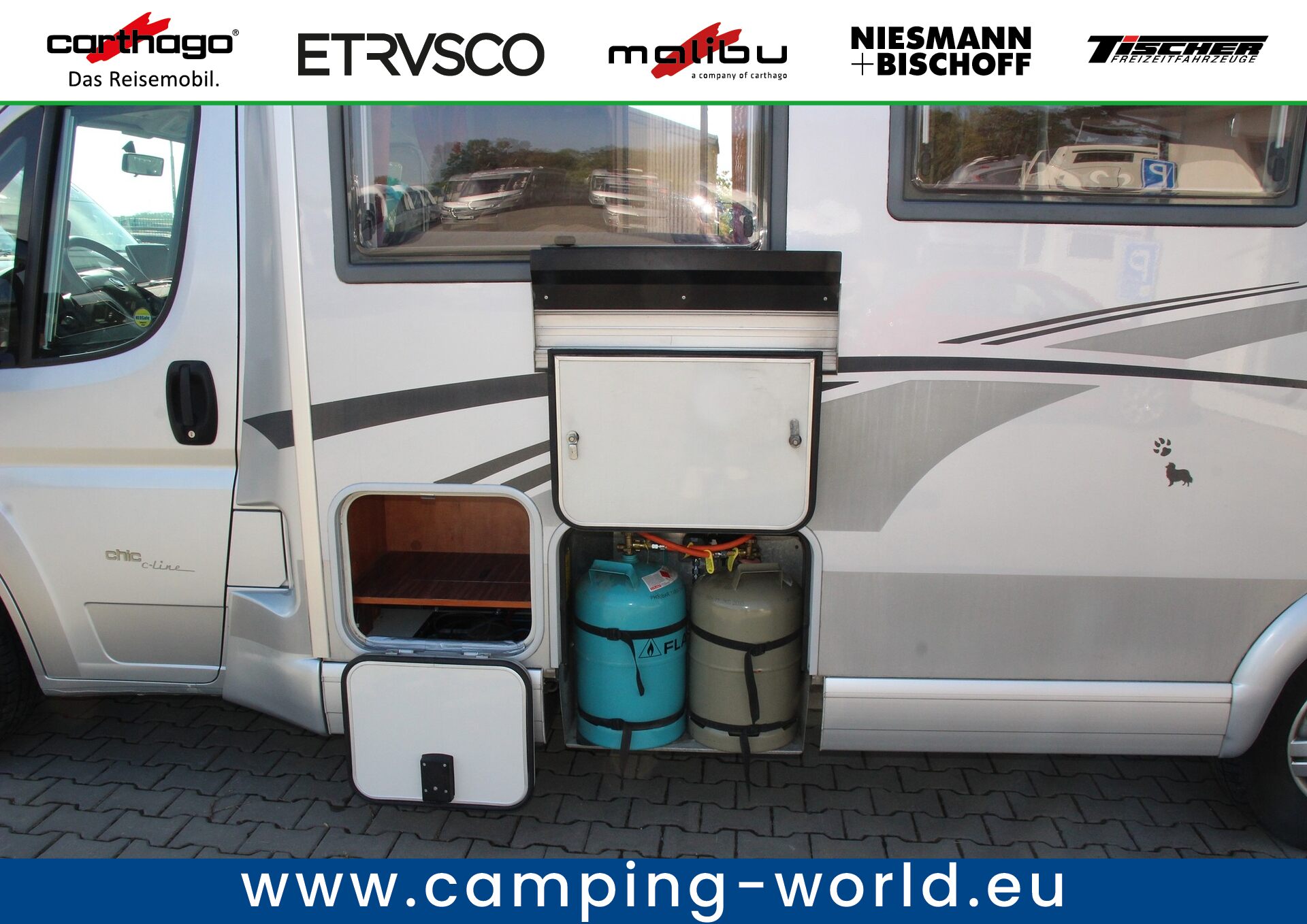 Carthago chic c-line T 4.8 LE - Bild 13
