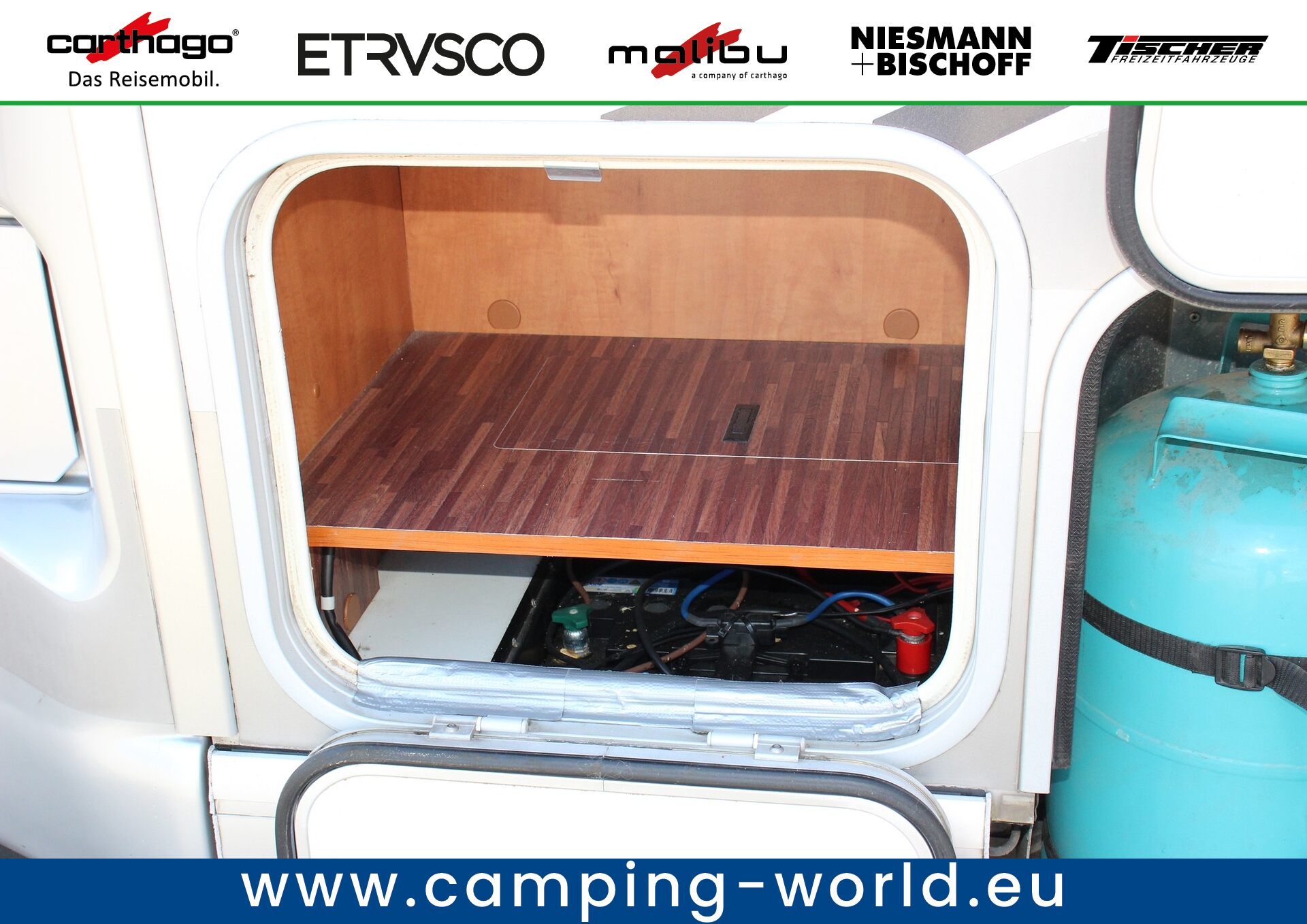 Carthago chic c-line T 4.8 LE - Bild 15