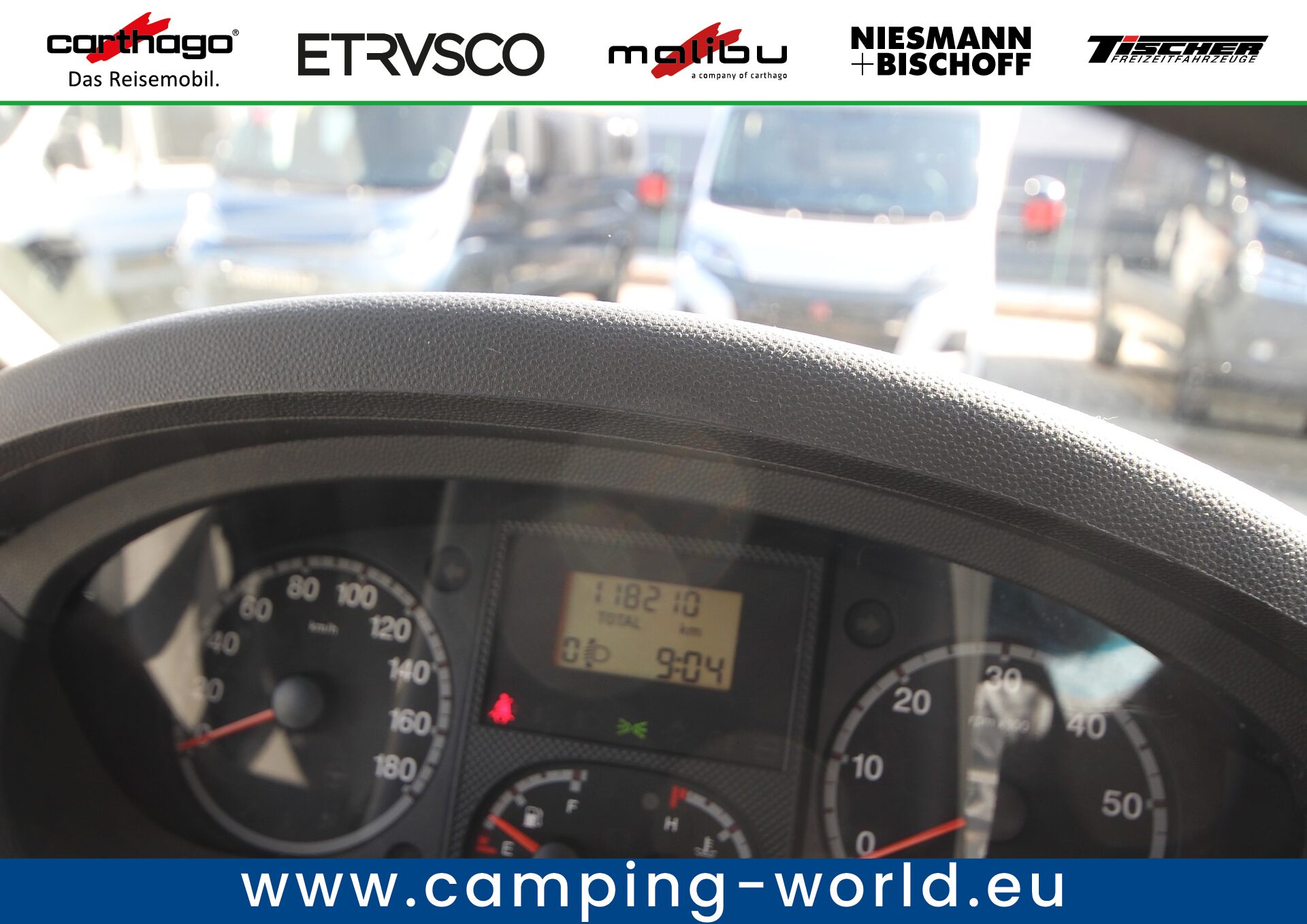 Carthago chic c-line T 4.8 LE - Bild 16