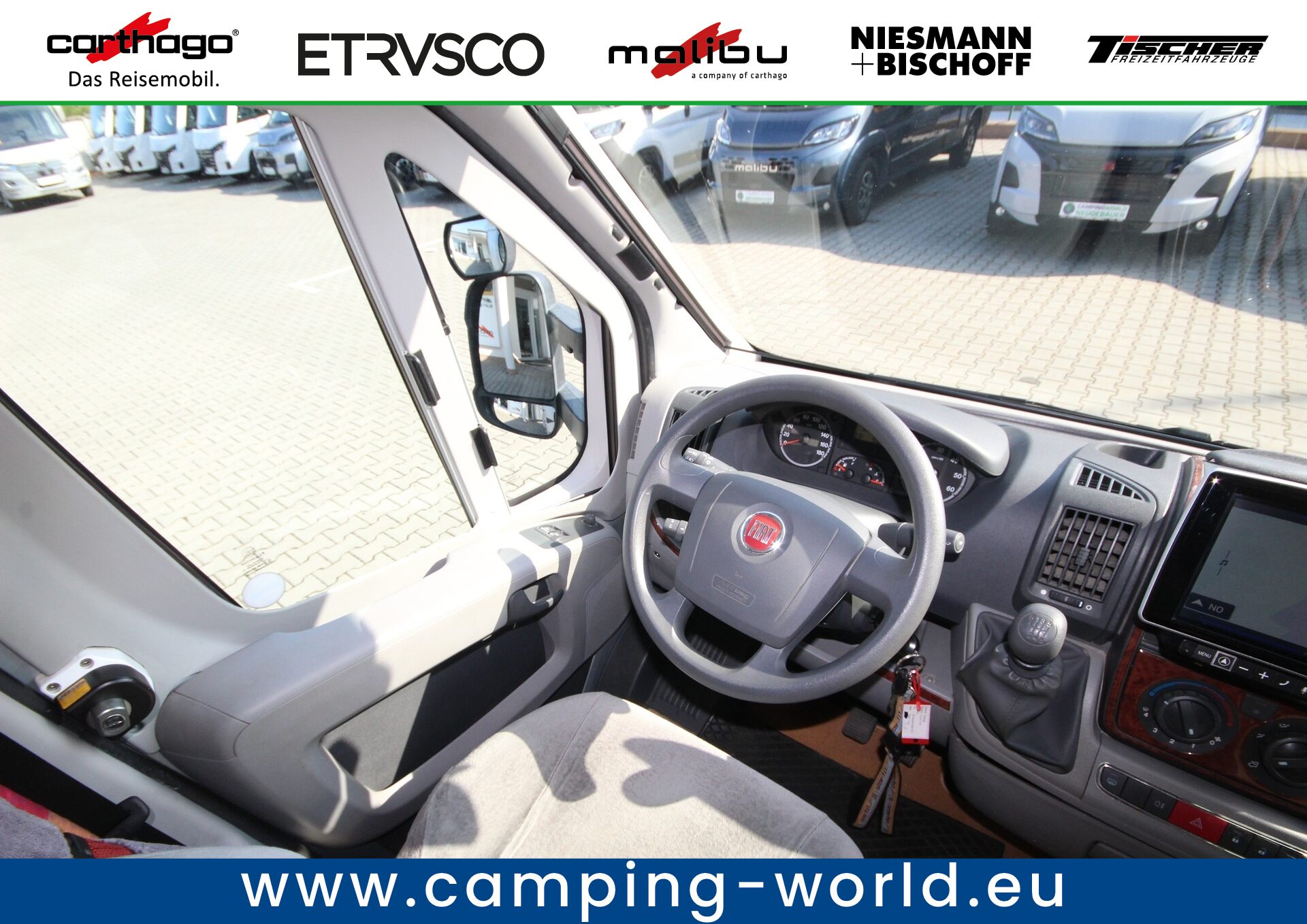 Carthago chic c-line T 4.8 LE - Bild 17
