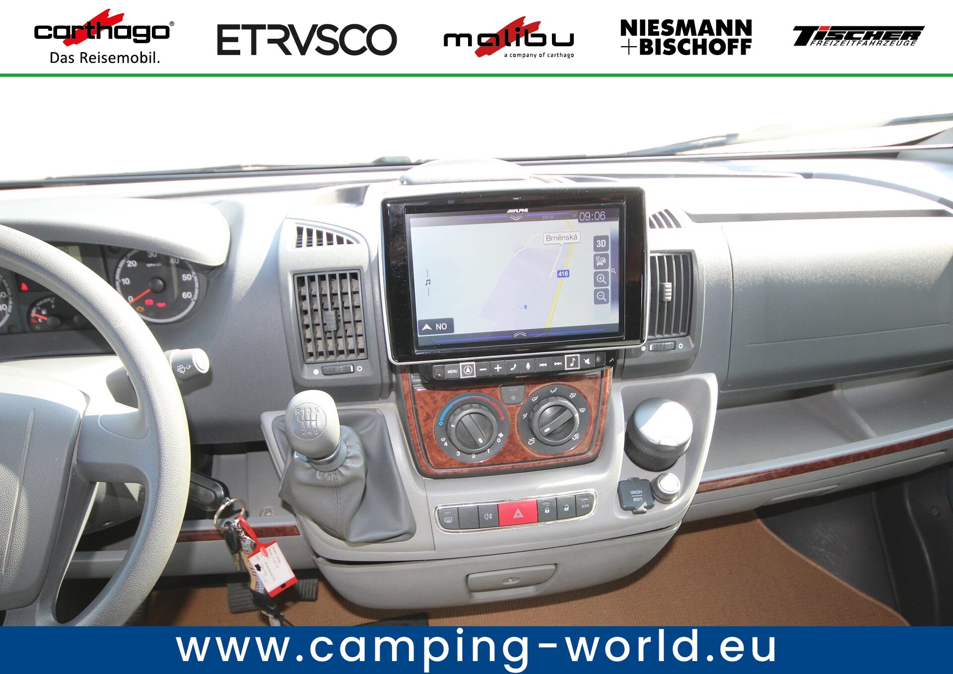 Carthago chic c-line T 4.8 LE - Bild 18