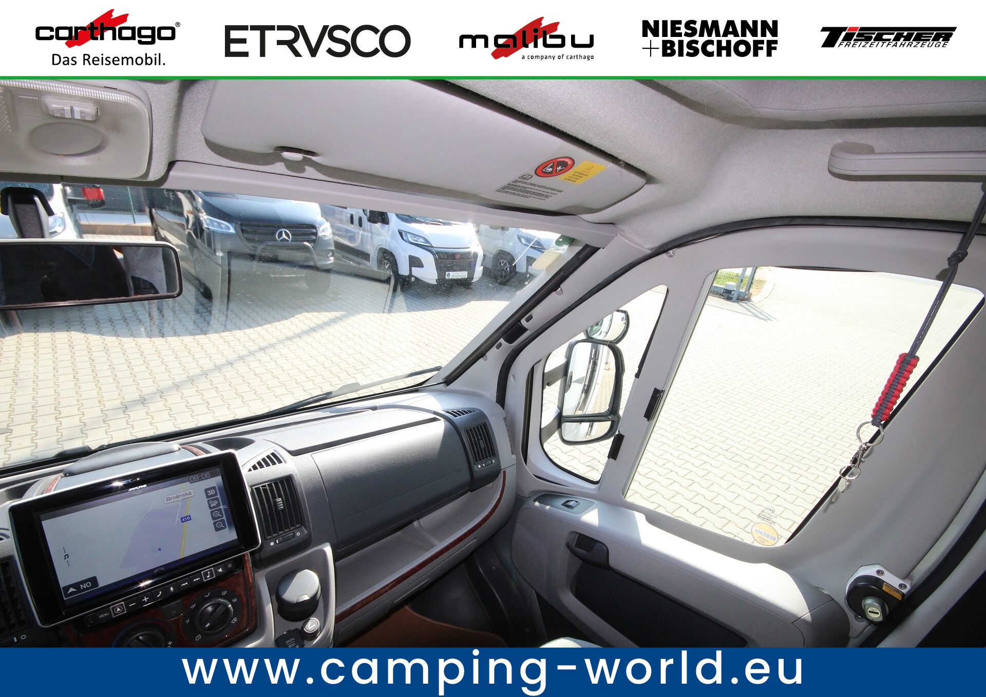 Carthago chic c-line T 4.8 LE - Bild 19