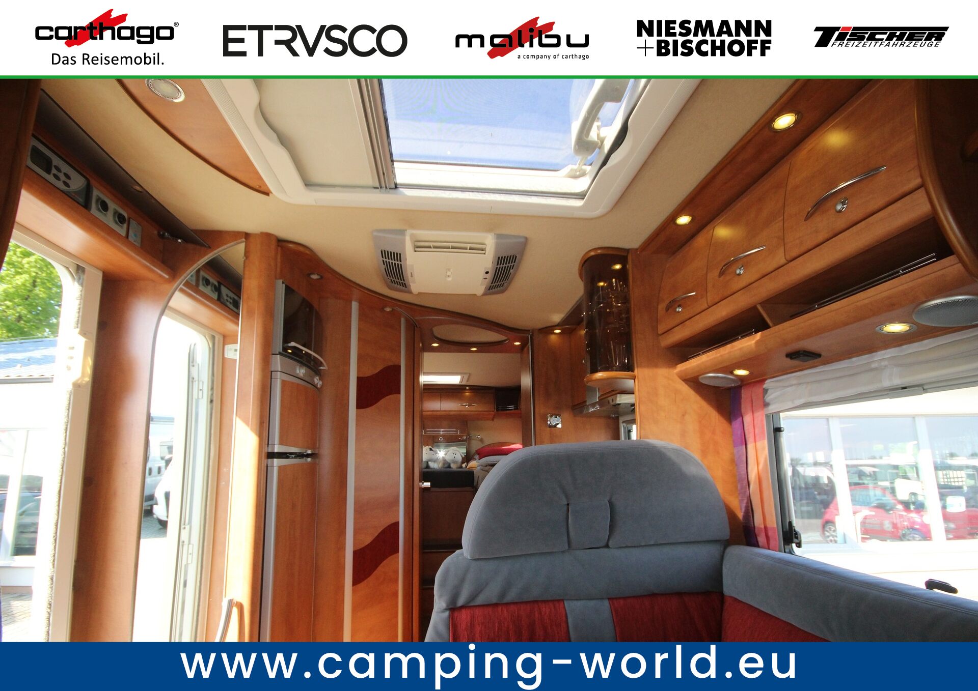 Carthago chic c-line T 4.8 LE - Bild 20