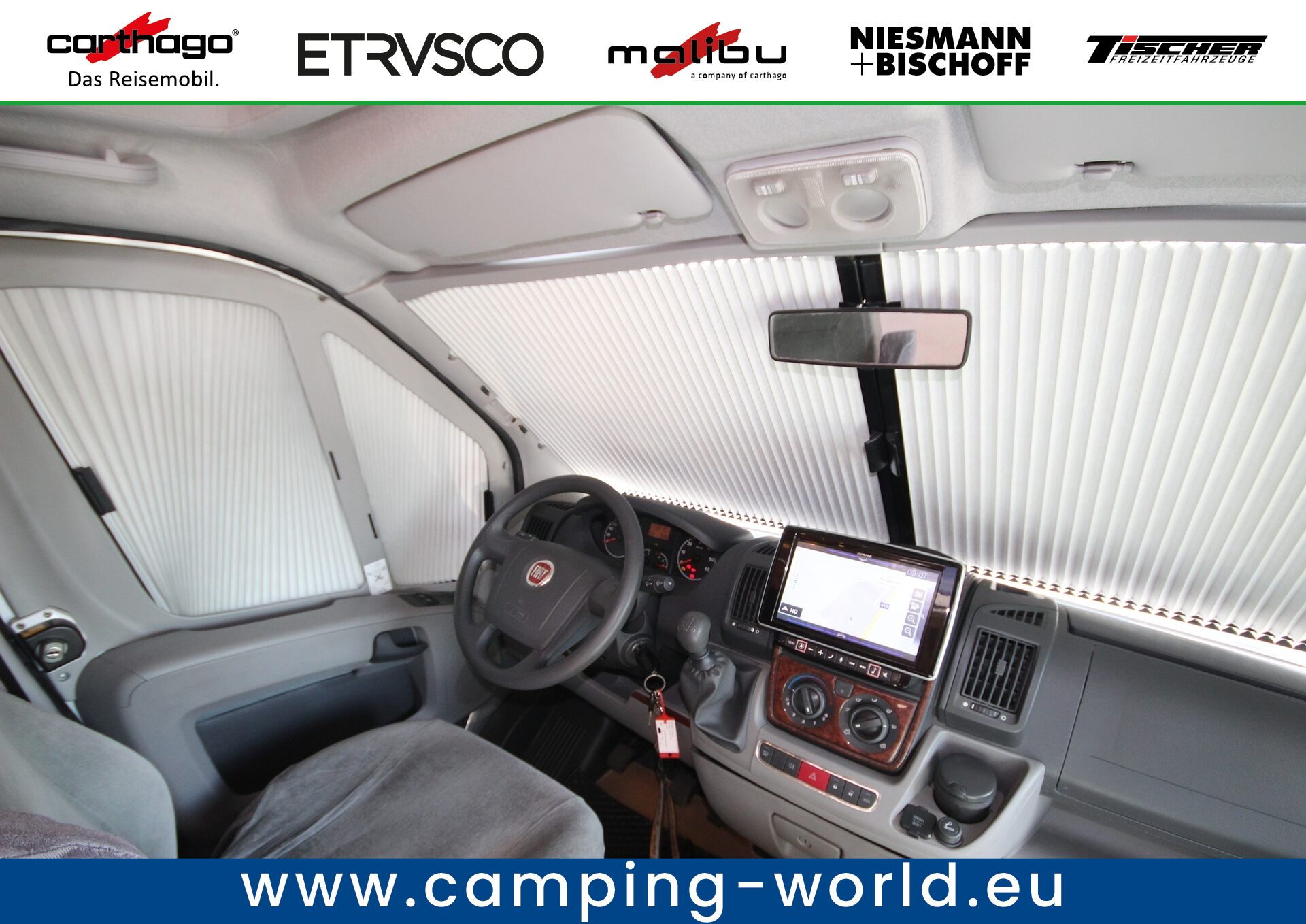 Carthago chic c-line T 4.8 LE - Bild 21