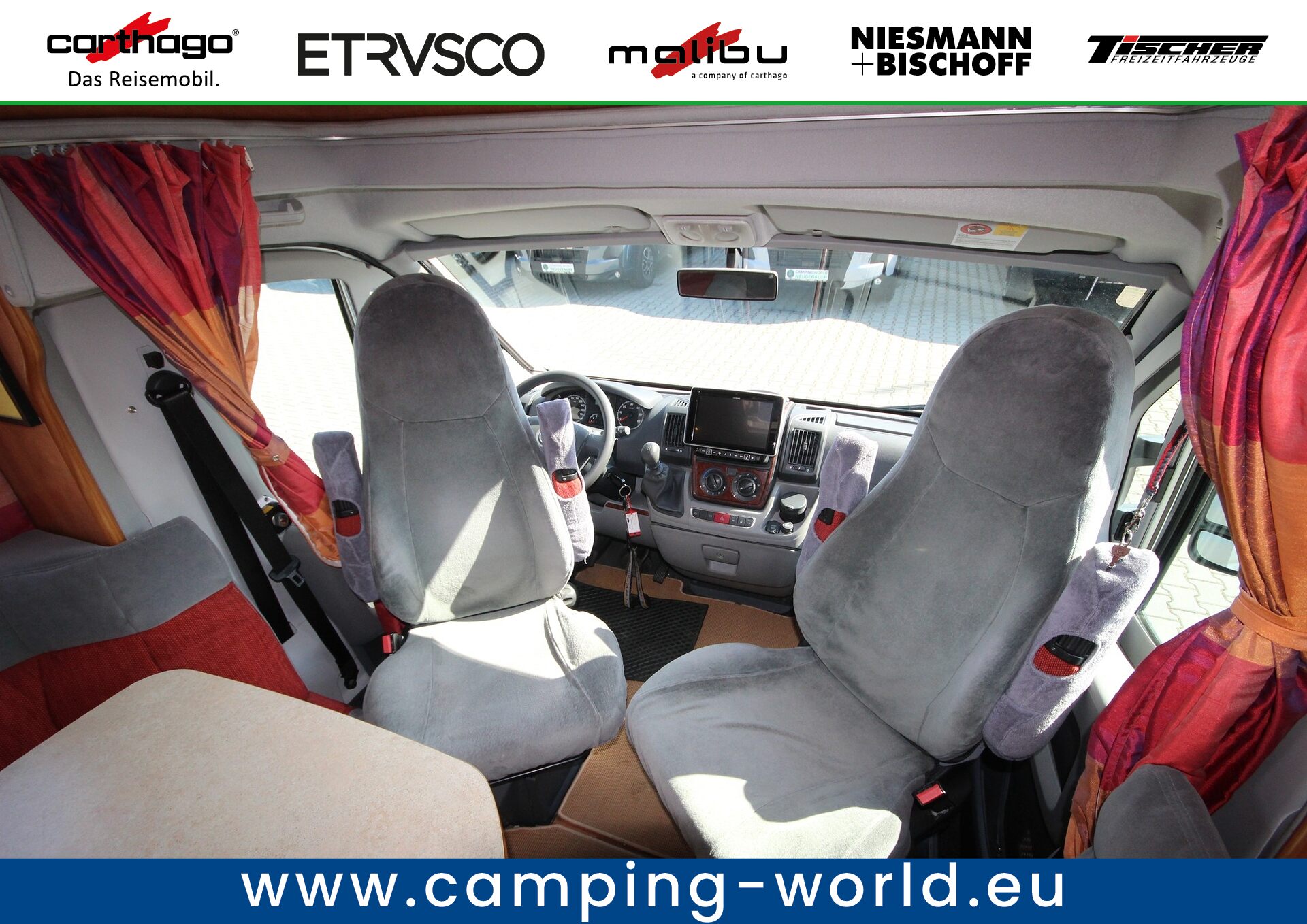 Carthago chic c-line T 4.8 LE - Bild 22