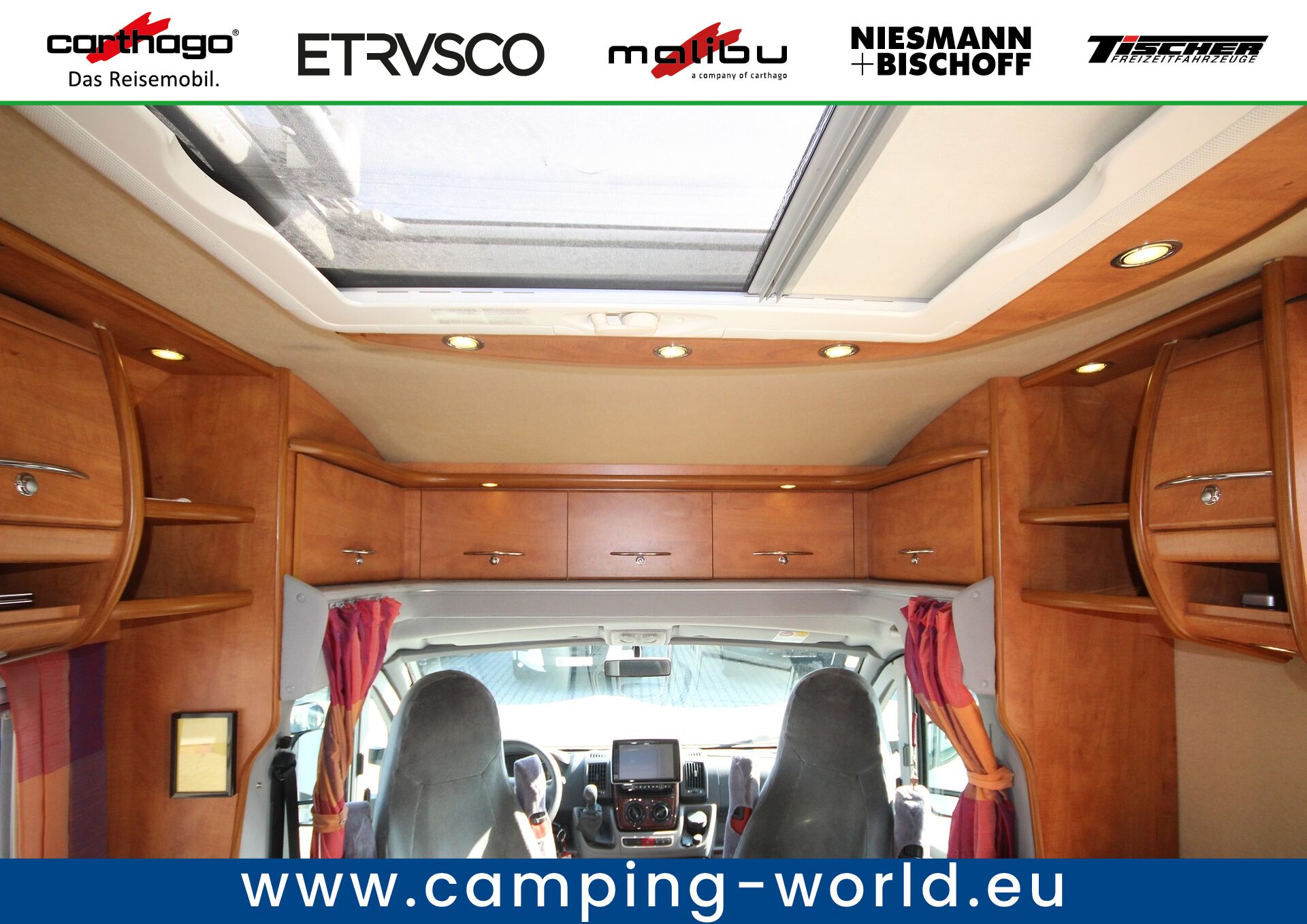 Carthago chic c-line T 4.8 LE - Bild 23