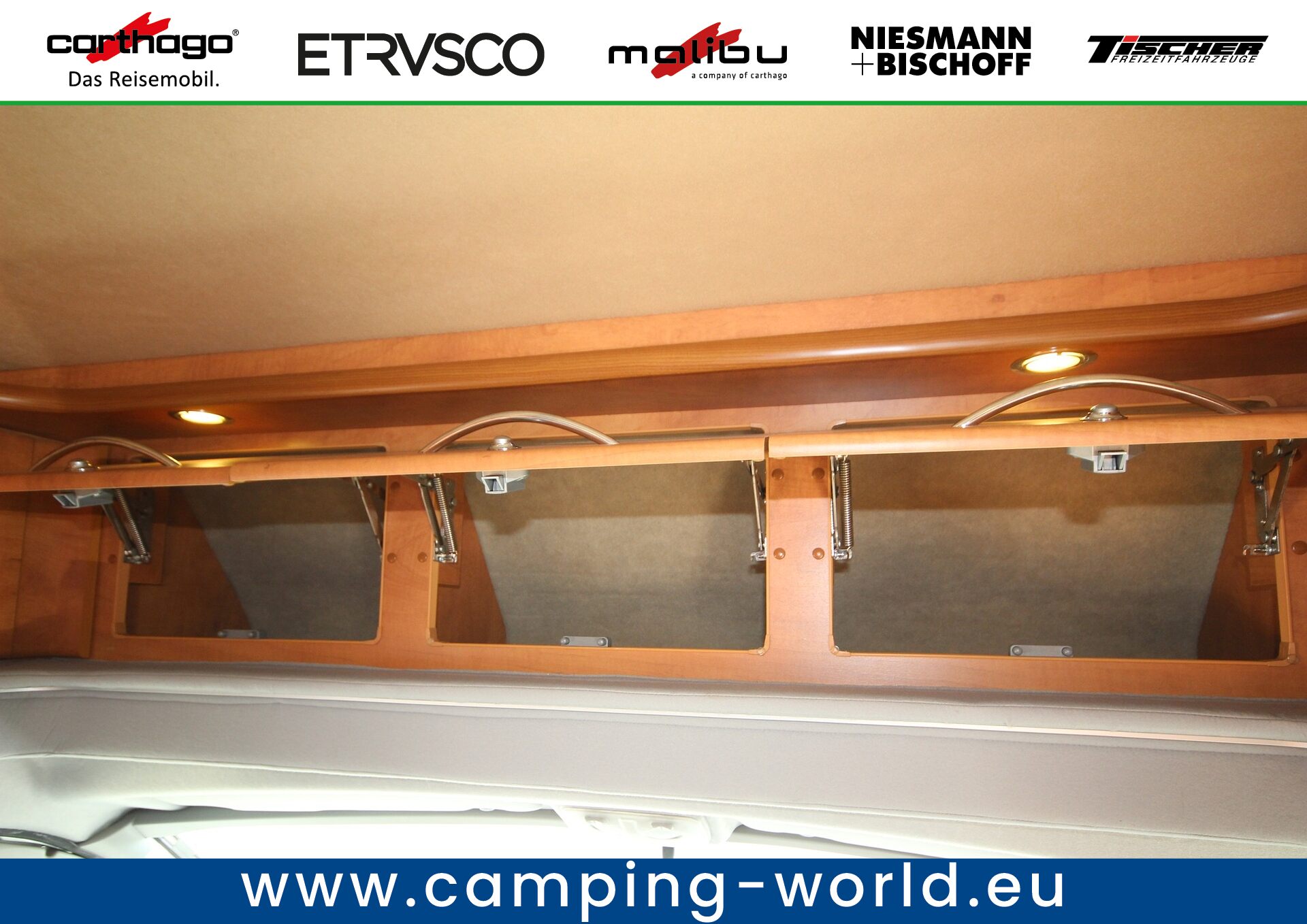 Carthago chic c-line T 4.8 LE - Bild 24