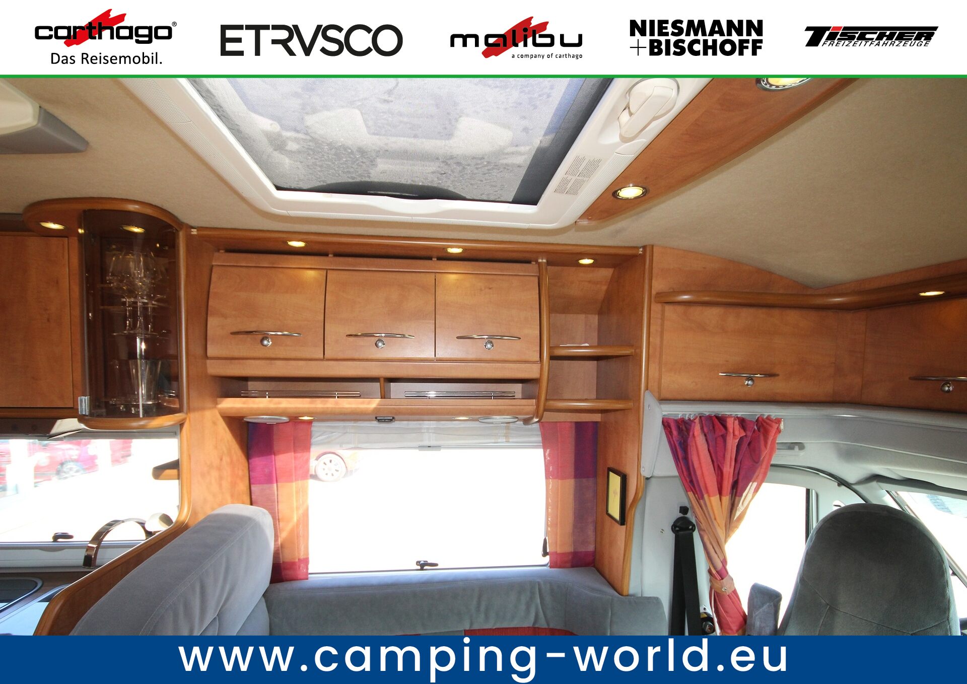 Carthago chic c-line T 4.8 LE - Bild 25