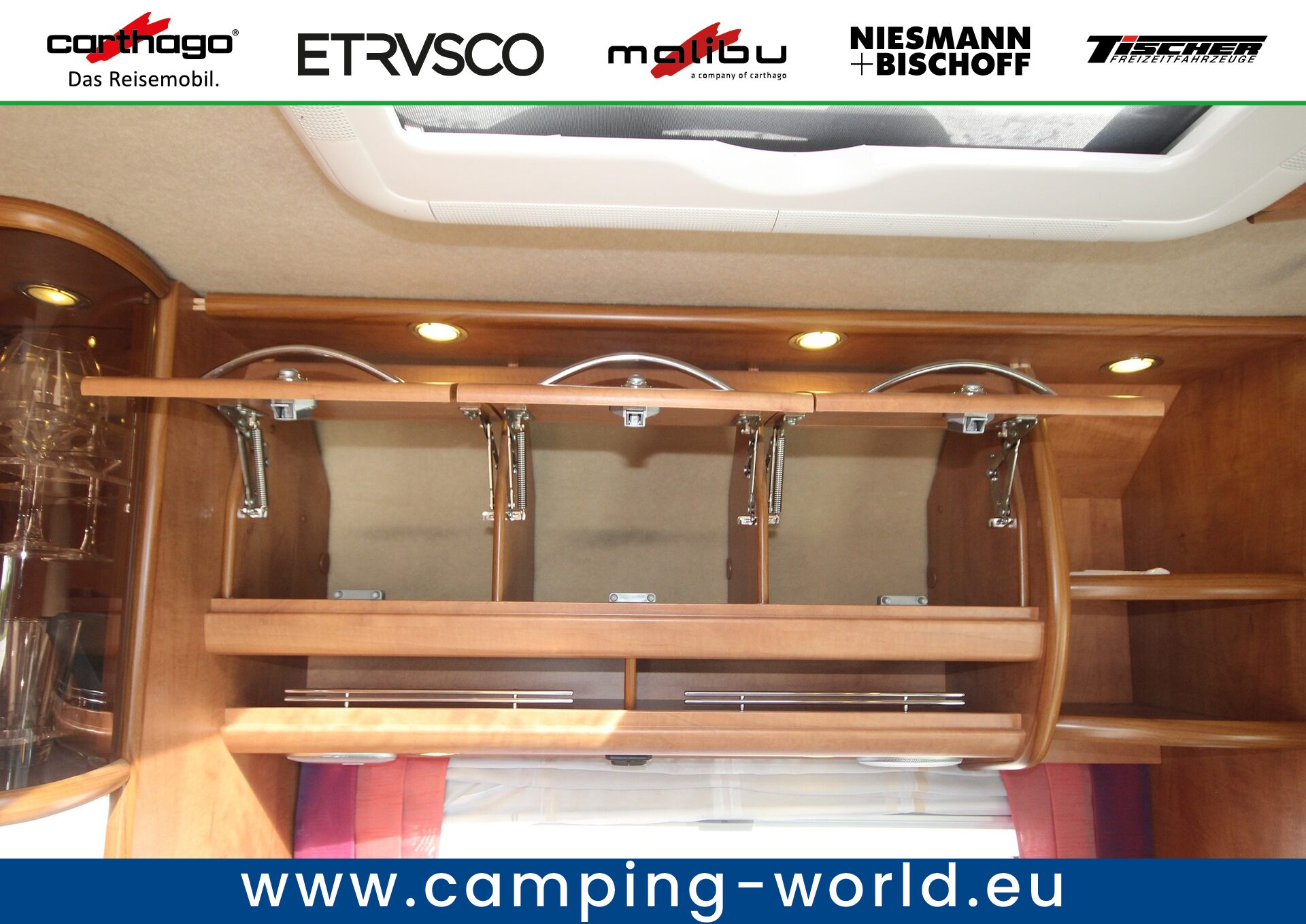 Carthago chic c-line T 4.8 LE - Bild 26