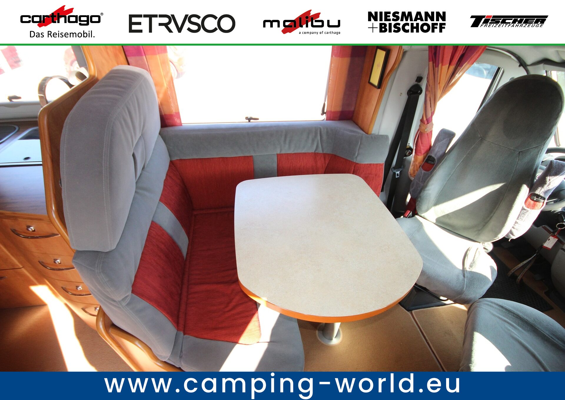 Carthago chic c-line T 4.8 LE - Bild 27