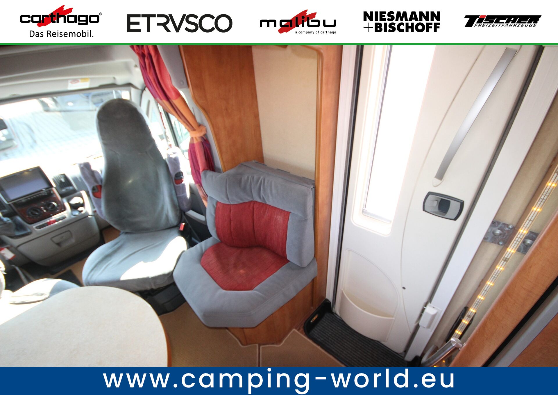 Carthago chic c-line T 4.8 LE - Bild 28