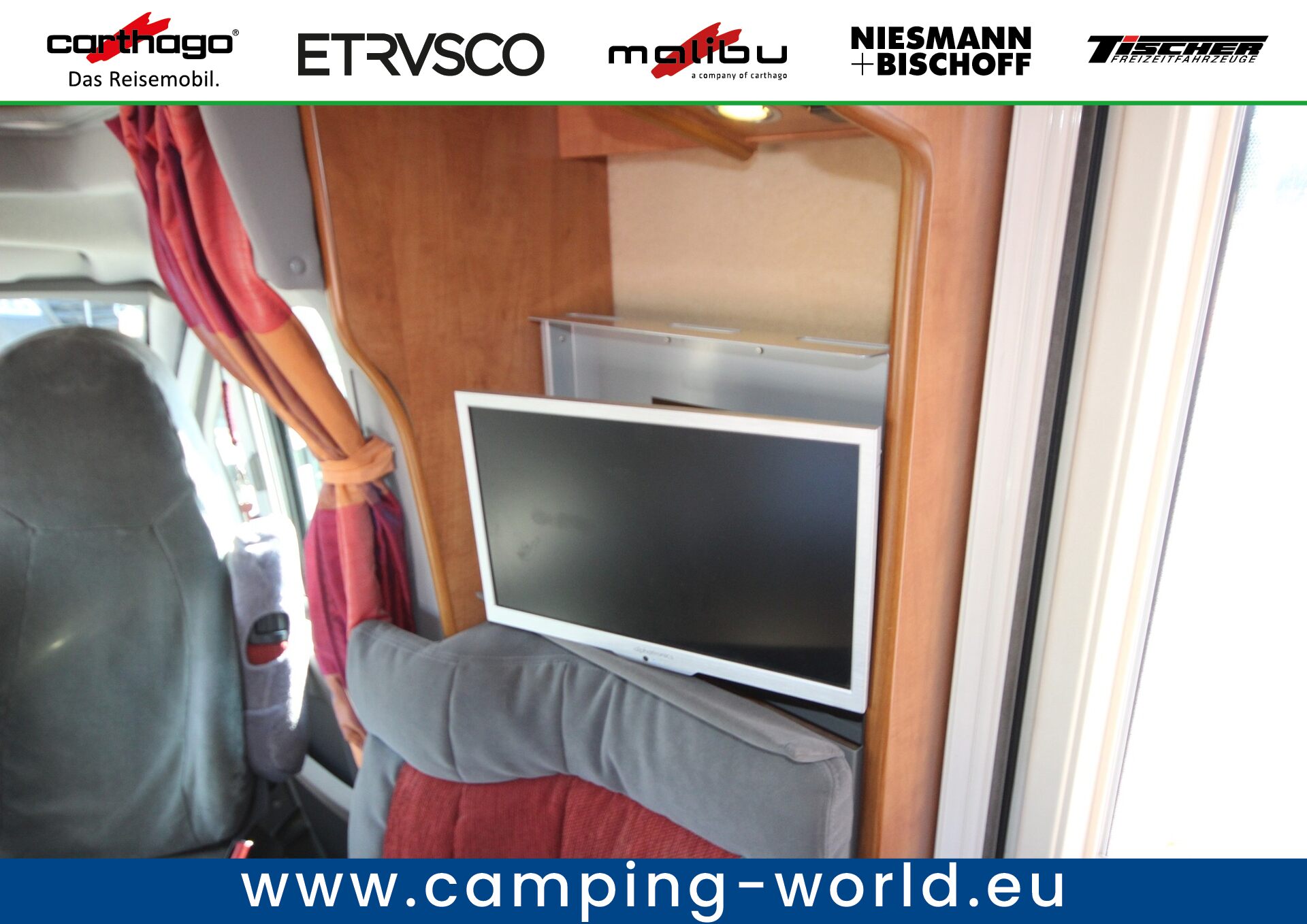 Carthago chic c-line T 4.8 LE - Bild 29