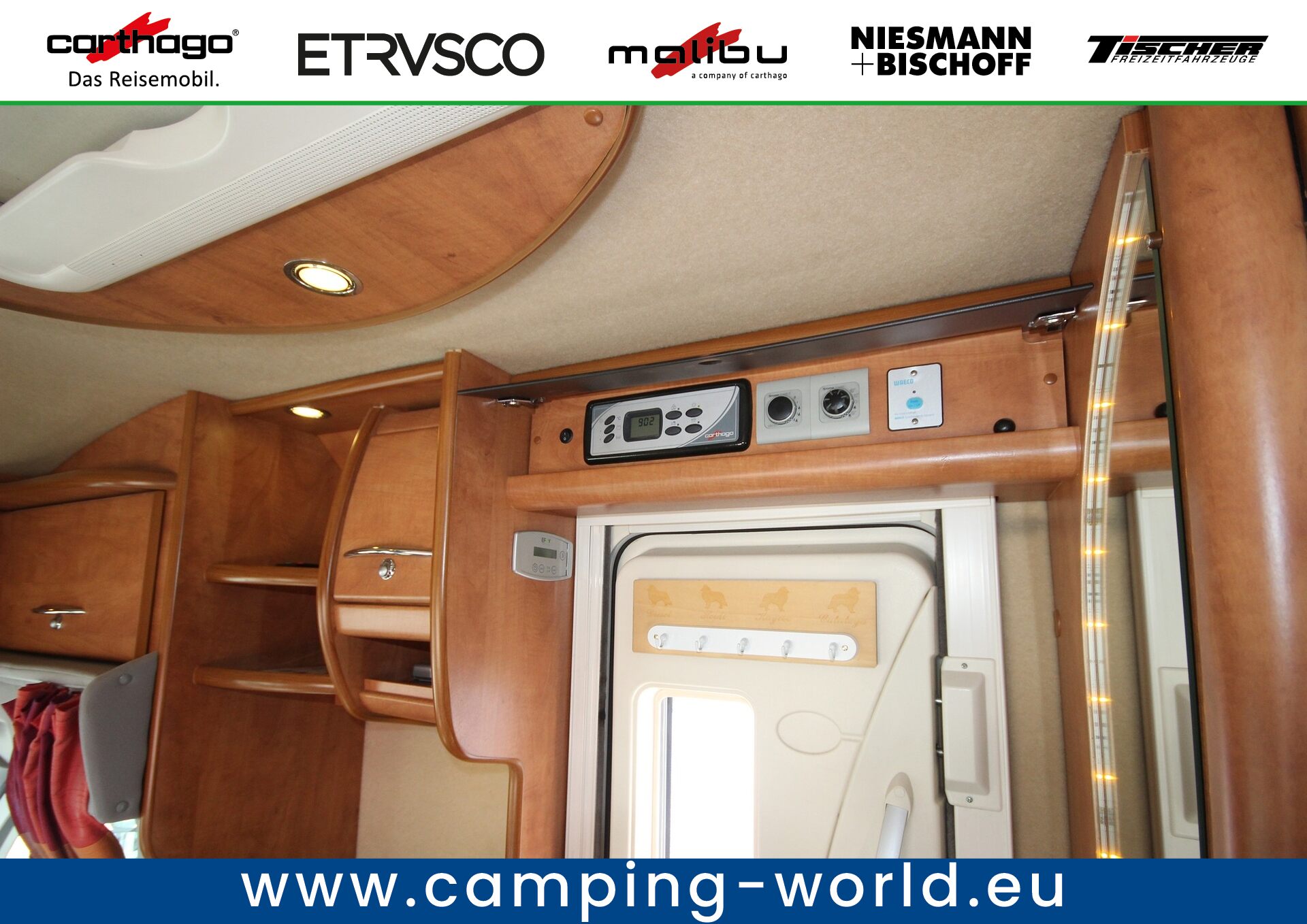 Carthago chic c-line T 4.8 LE - Bild 30
