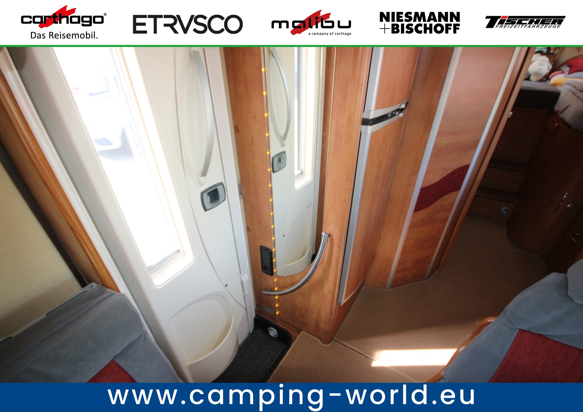 Carthago chic c-line T 4.8 LE - Bild 32