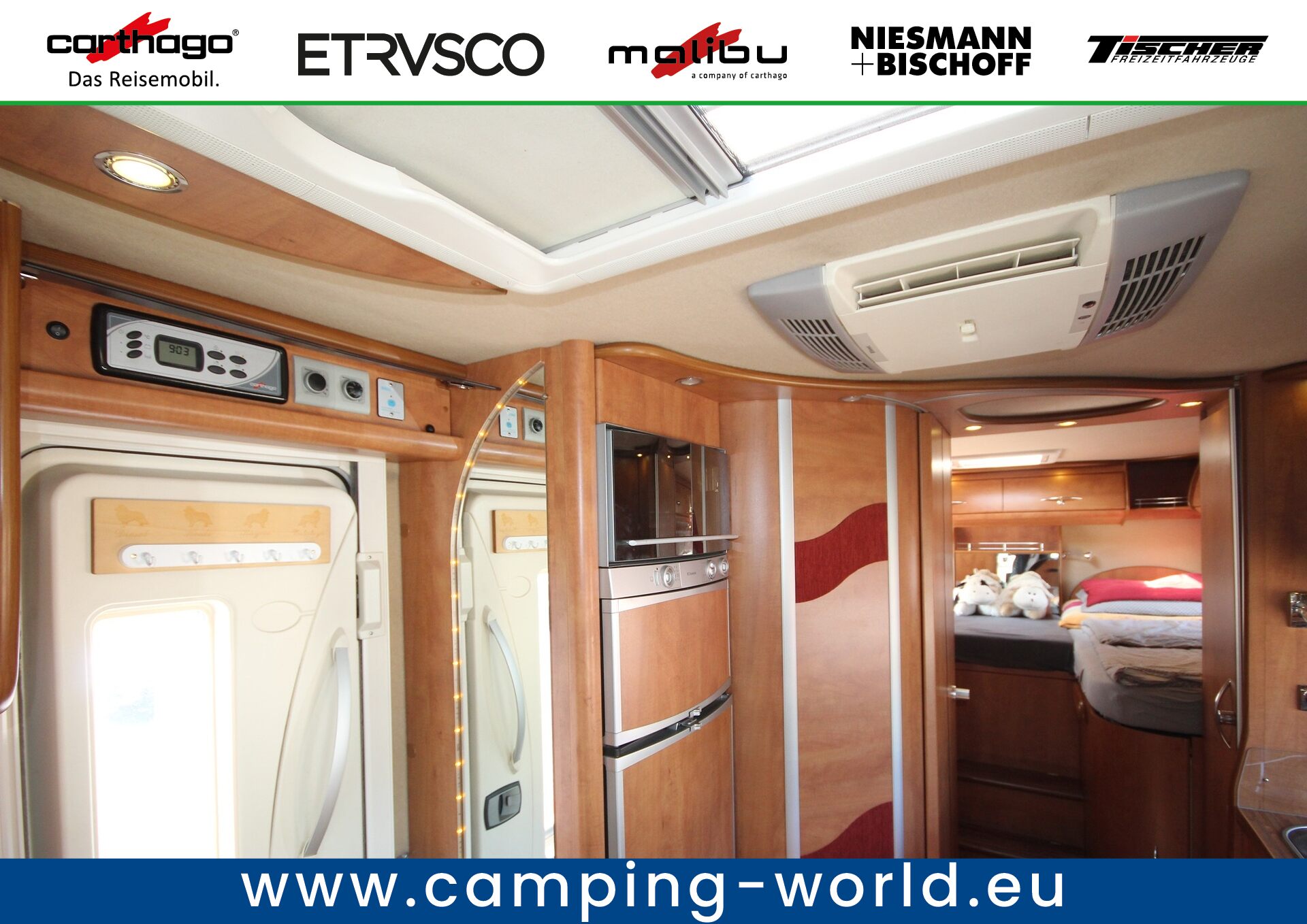 Carthago chic c-line T 4.8 LE - Bild 33