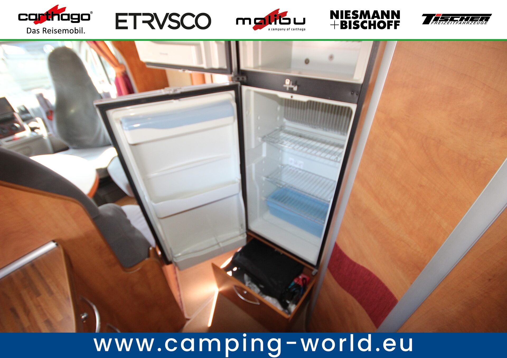 Carthago chic c-line T 4.8 LE - Bild 34