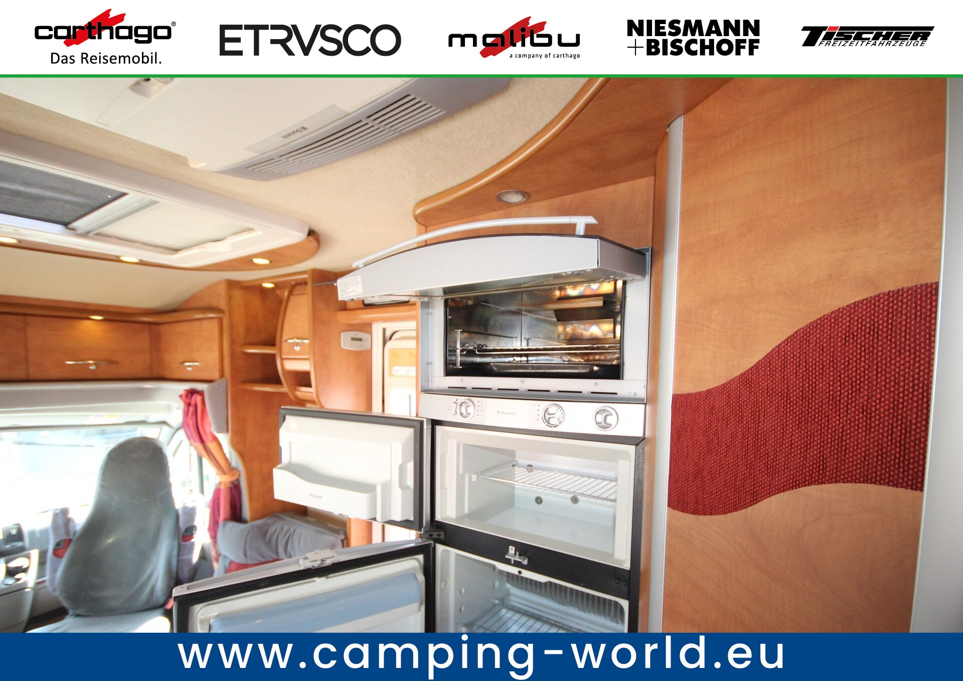Carthago chic c-line T 4.8 LE - Bild 35