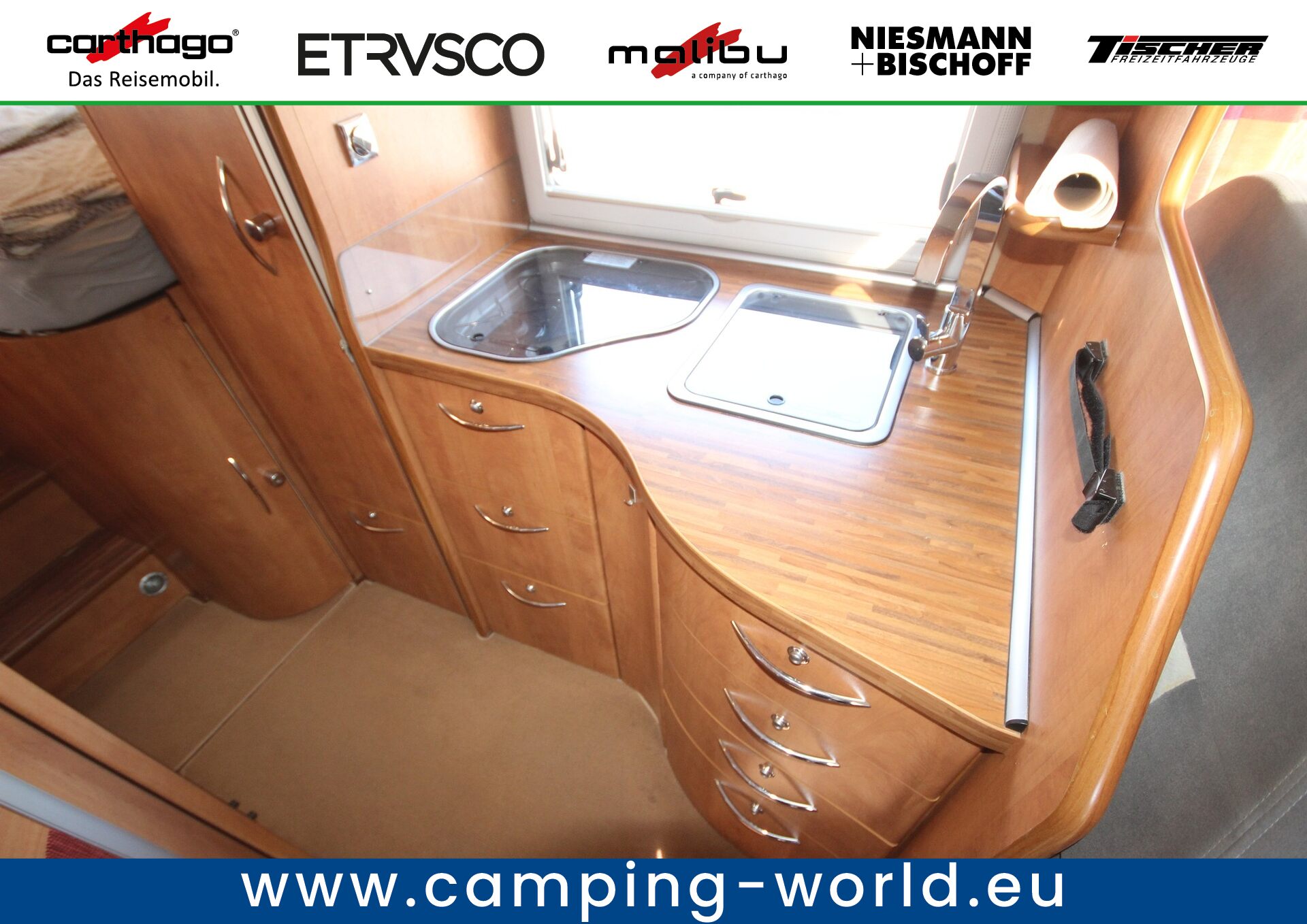 Carthago chic c-line T 4.8 LE - Bild 36