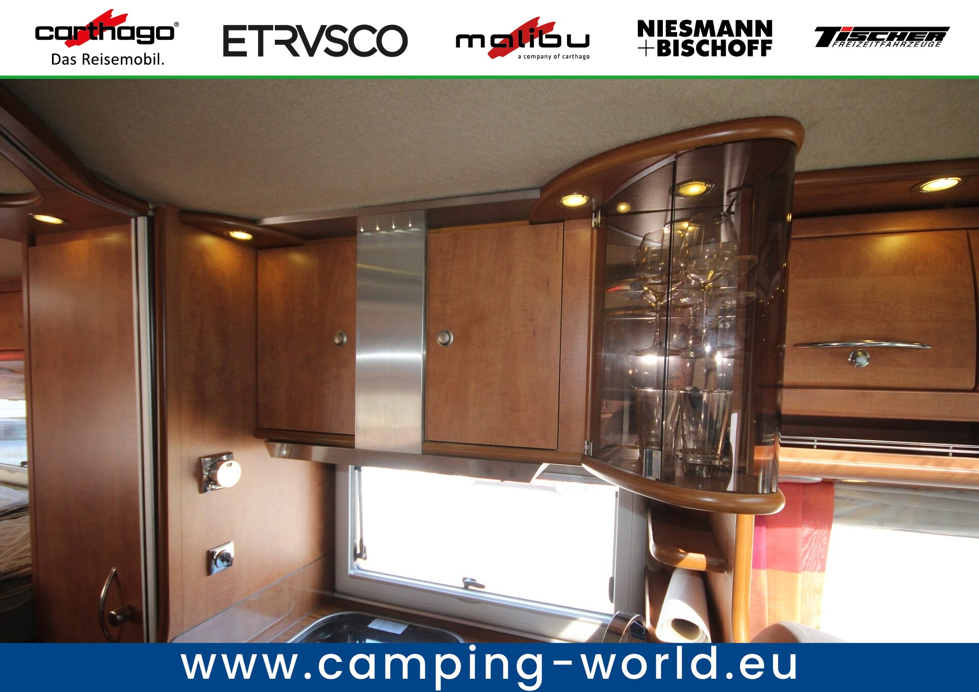 Carthago chic c-line T 4.8 LE - Bild 37
