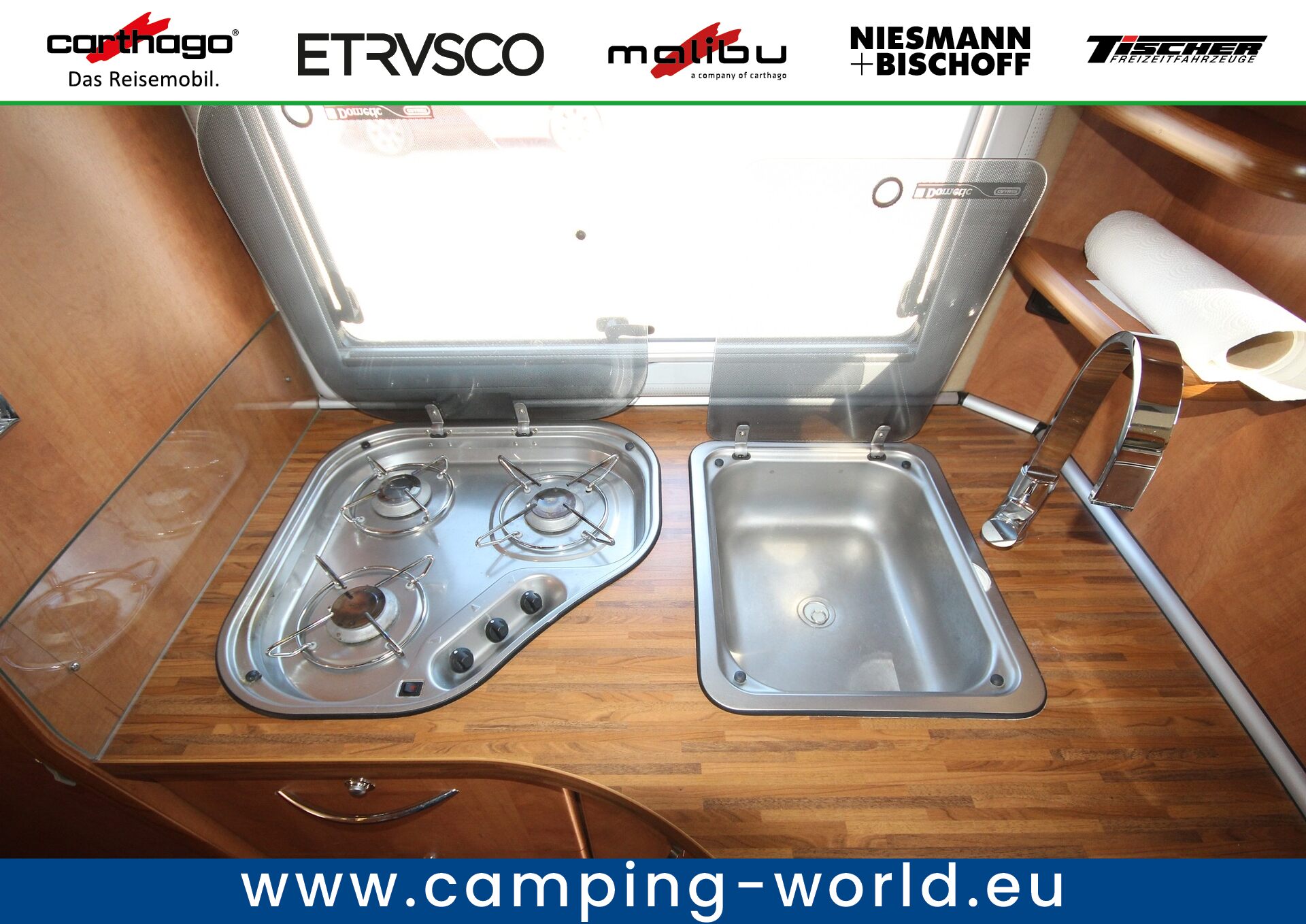 Carthago chic c-line T 4.8 LE - Bild 38