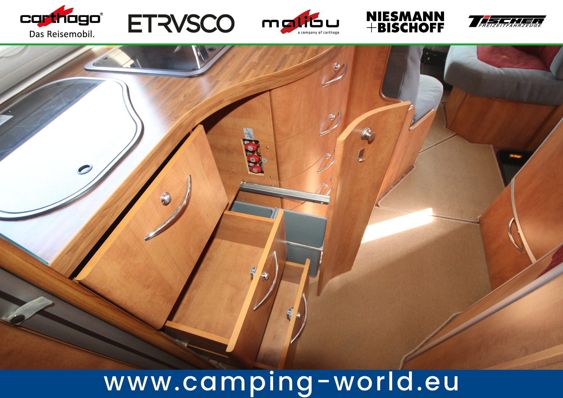Carthago chic c-line T 4.8 LE - Bild 40