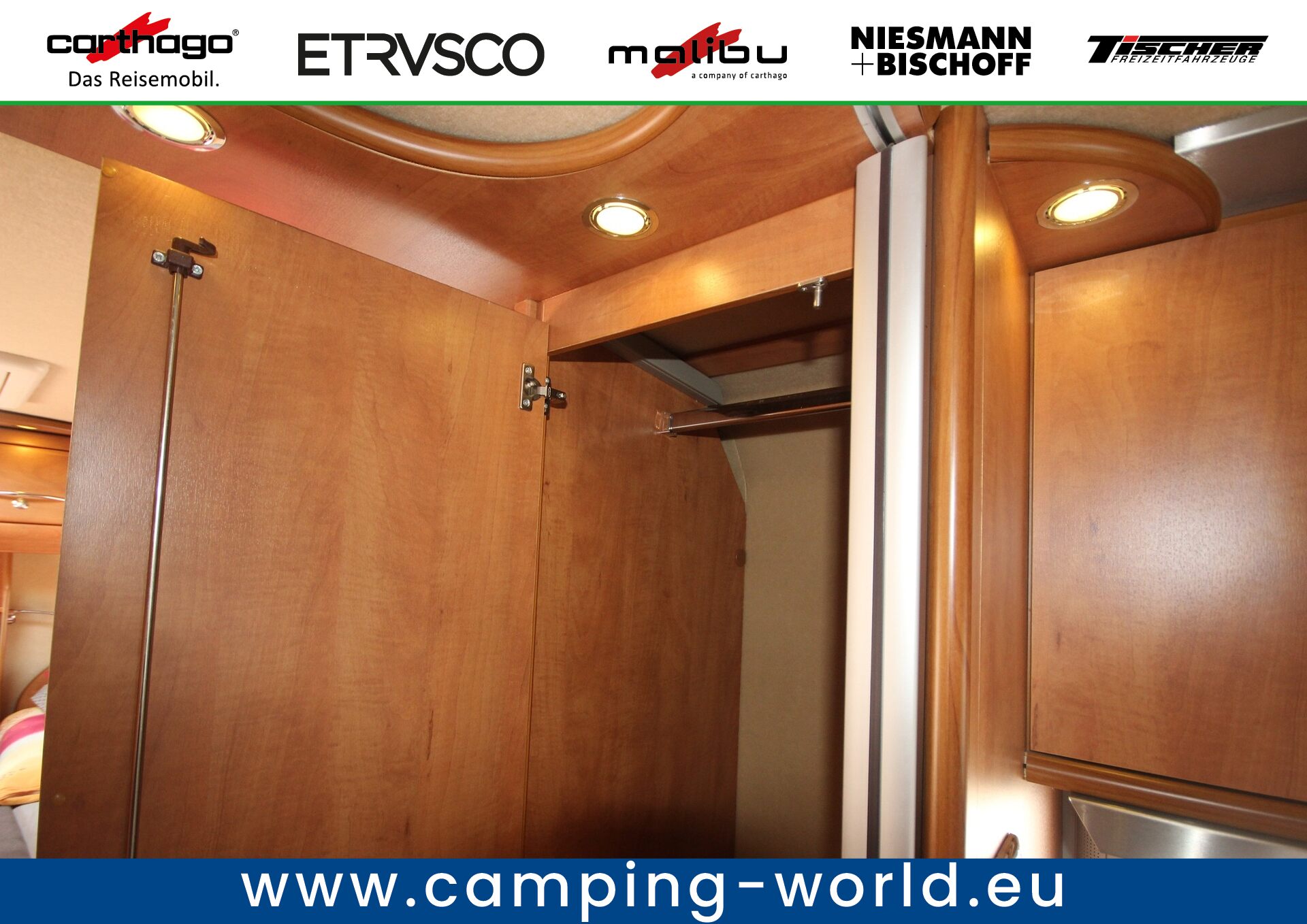 Carthago chic c-line T 4.8 LE - Bild 42