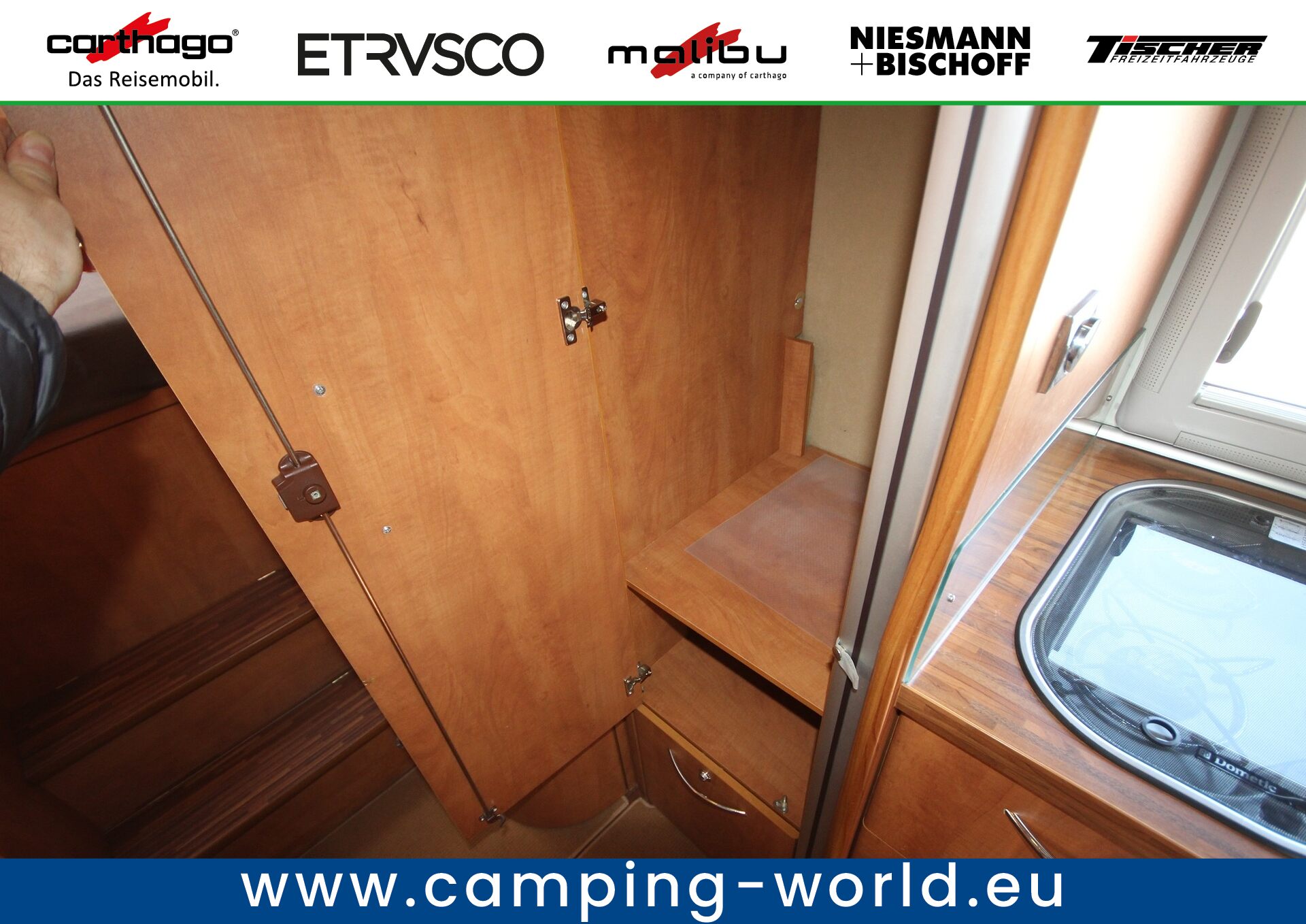 Carthago chic c-line T 4.8 LE - Bild 43