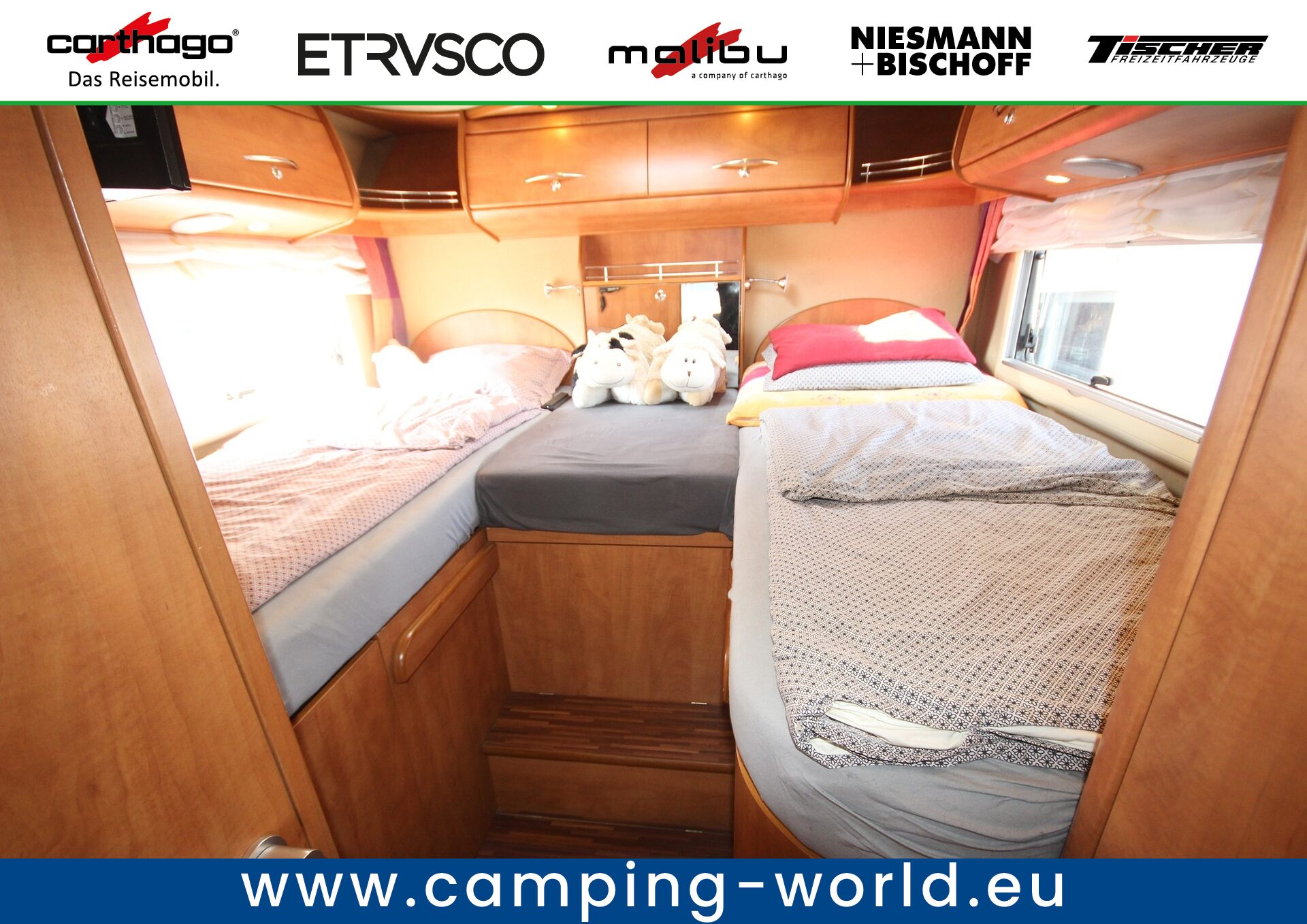 Carthago chic c-line T 4.8 LE - Bild 44