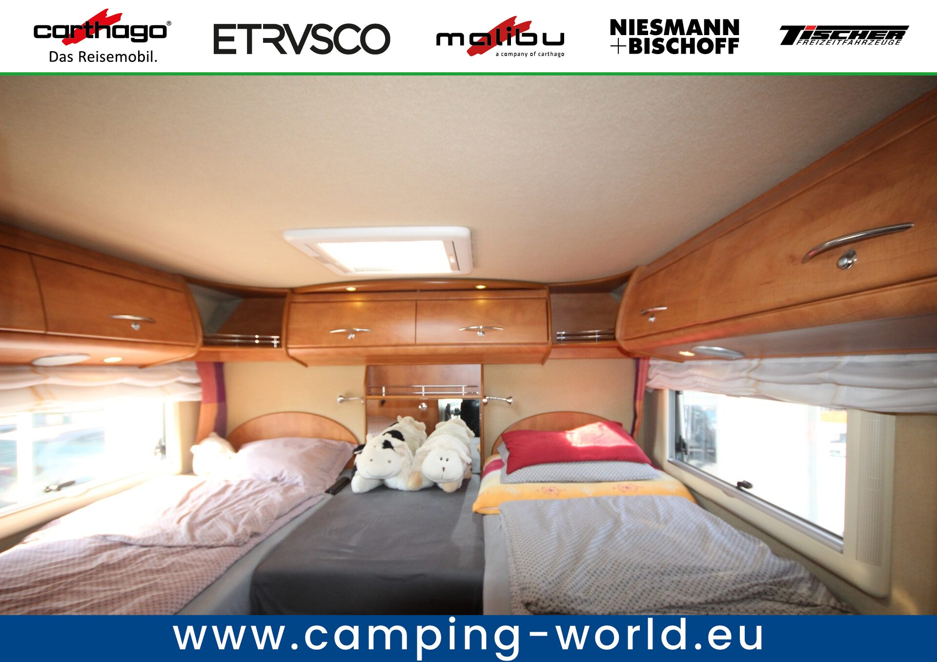 Carthago chic c-line T 4.8 LE - Bild 45