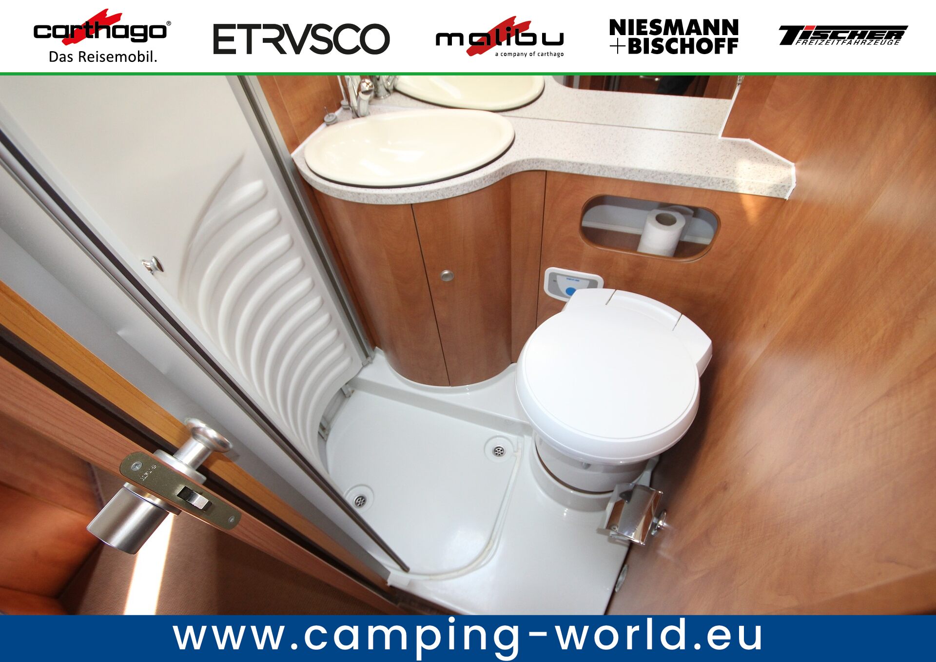 Carthago chic c-line T 4.8 LE - Bild 46