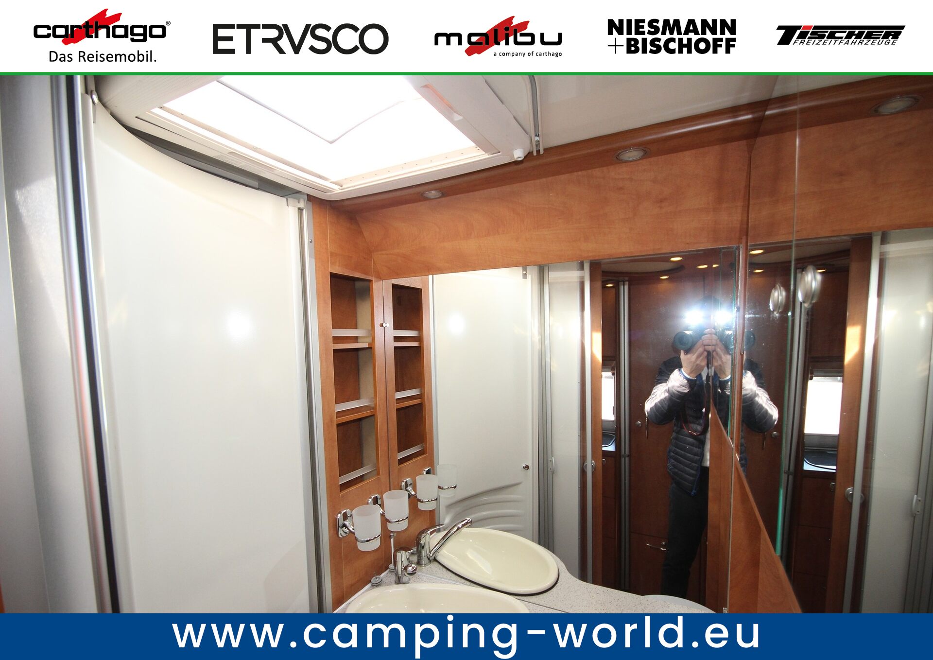 Carthago chic c-line T 4.8 LE - Bild 47
