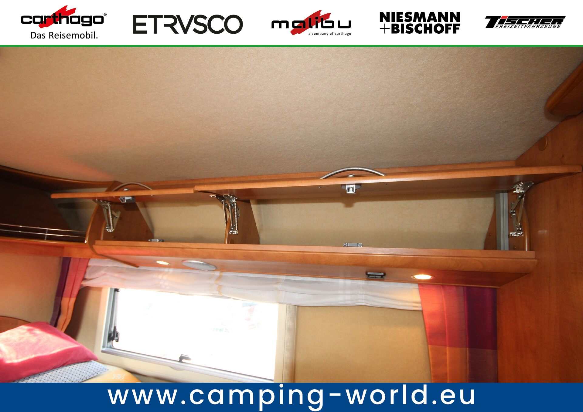 Carthago chic c-line T 4.8 LE - Bild 49