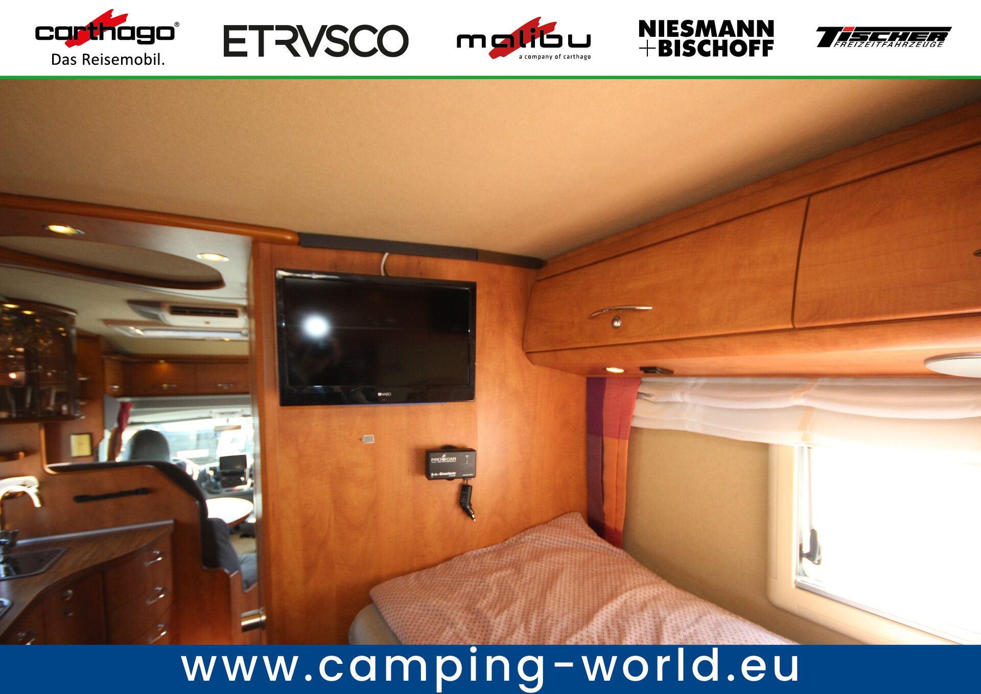Carthago chic c-line T 4.8 LE - Bild 50